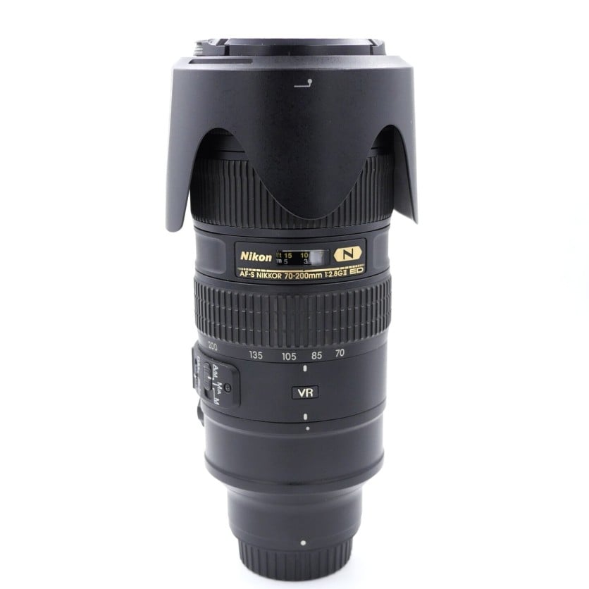 S-H-N94YYT_1.jpg - Nikon AFs 70-200mm F/2.8 G ED VR II Lens (was $1959) - Image 3