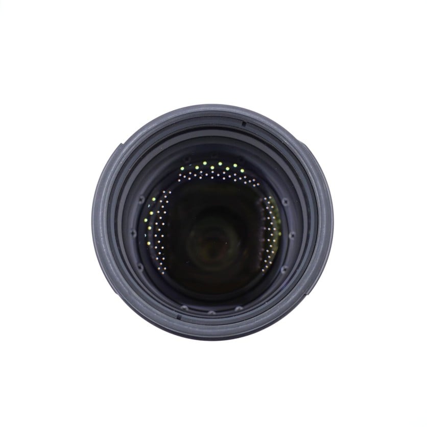 S-H-N94YYT_4.jpg - Nikon AFs 70-200mm F/2.8 G ED VR II Lens (was $1959) - Image 2