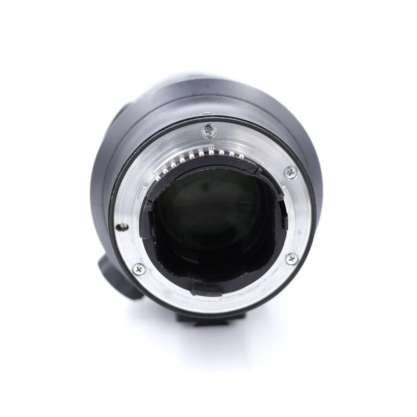 S-H-N94YYT_5.jpg - Nikon AFs 70-200mm F/2.8 G ED VR II Lens (was $1959) - Thumbnail 5