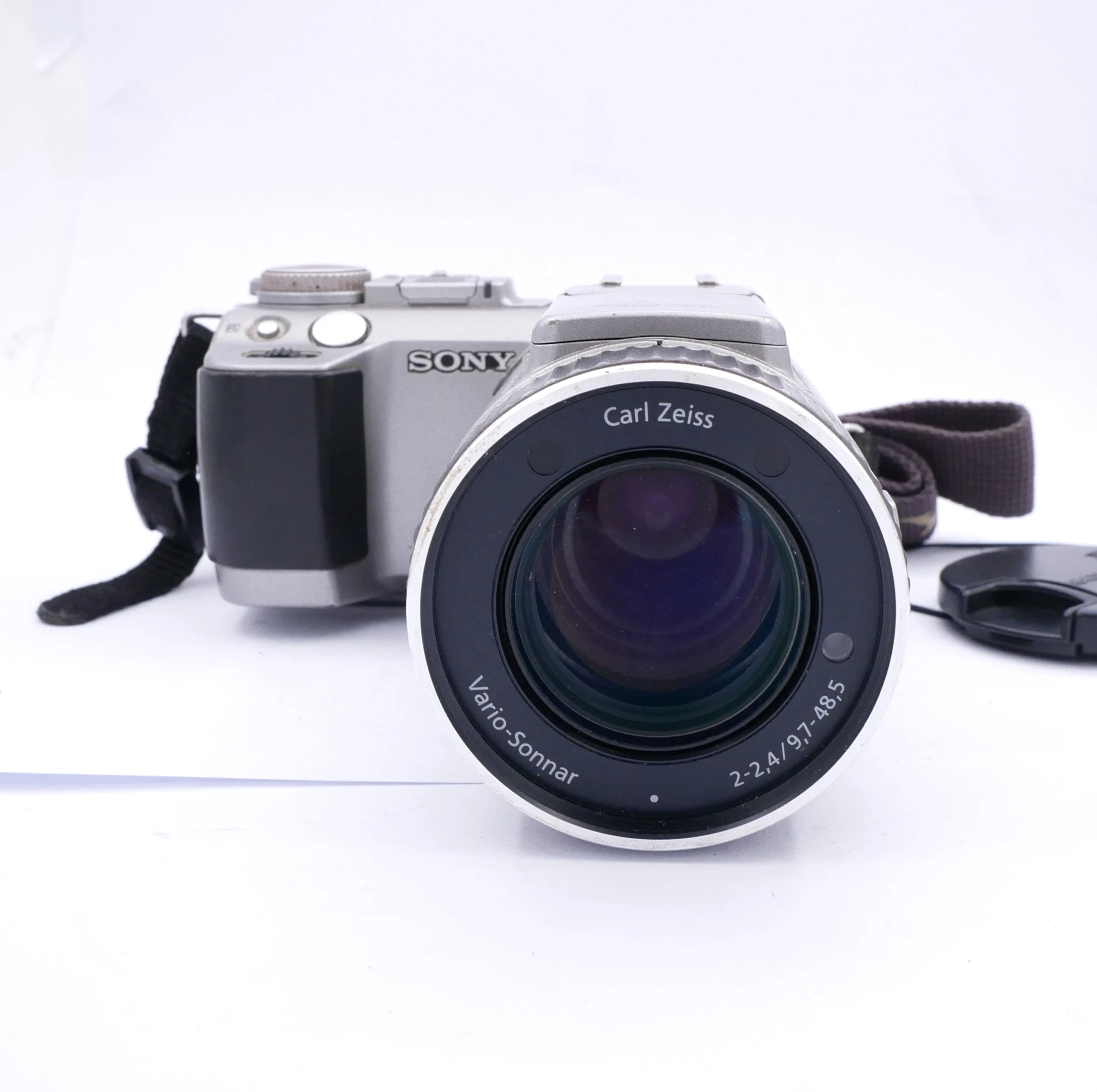 Best image for Sony Cybershot DSC-F707