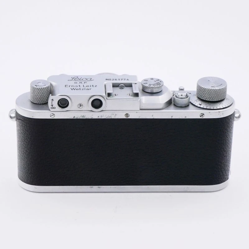 S-H-NA8TAF_2.webp - Leica IIIa + 5cm F/2 Summar - Image 3