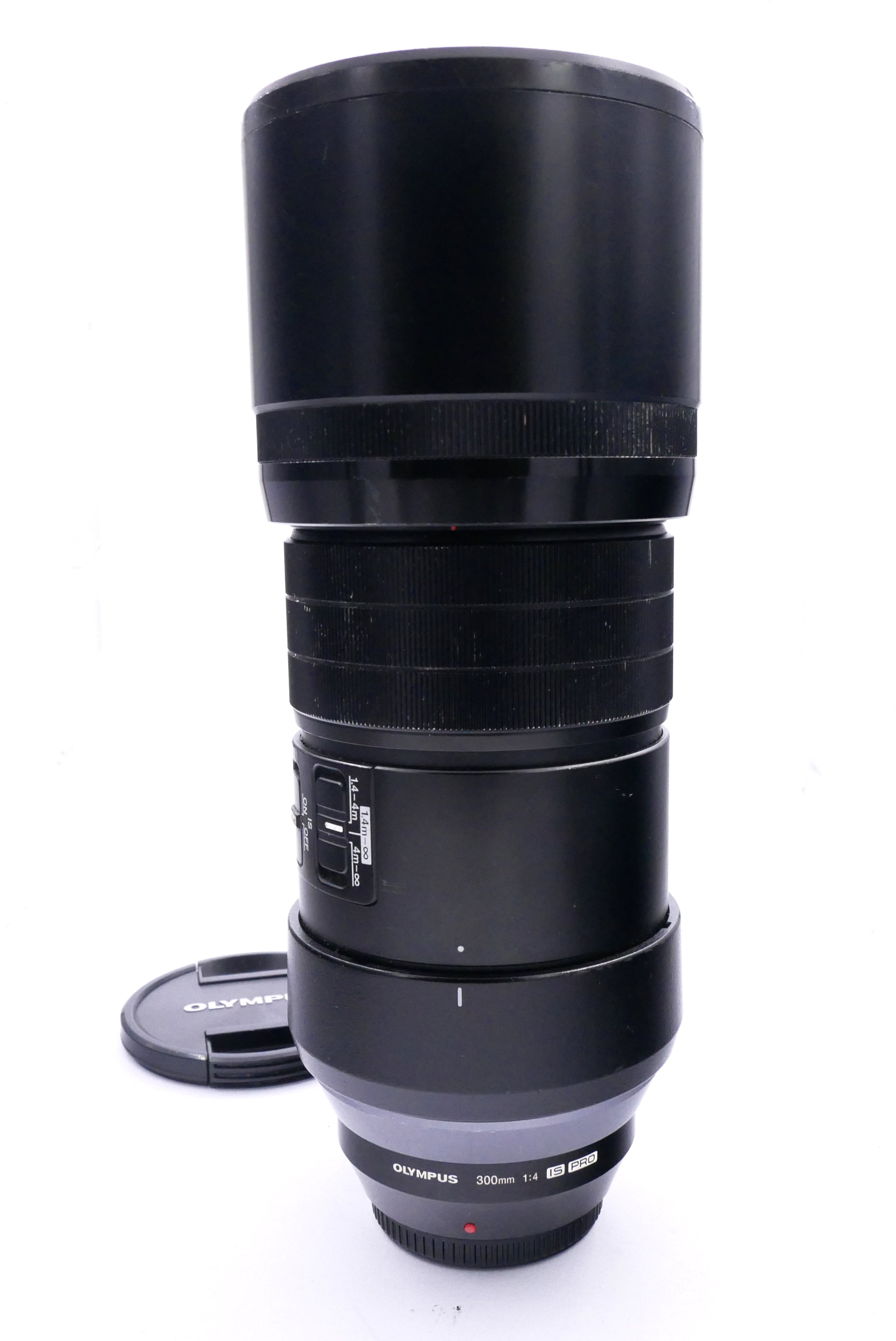 Best image for Olympus 300mm F4 IS Pro Lens 