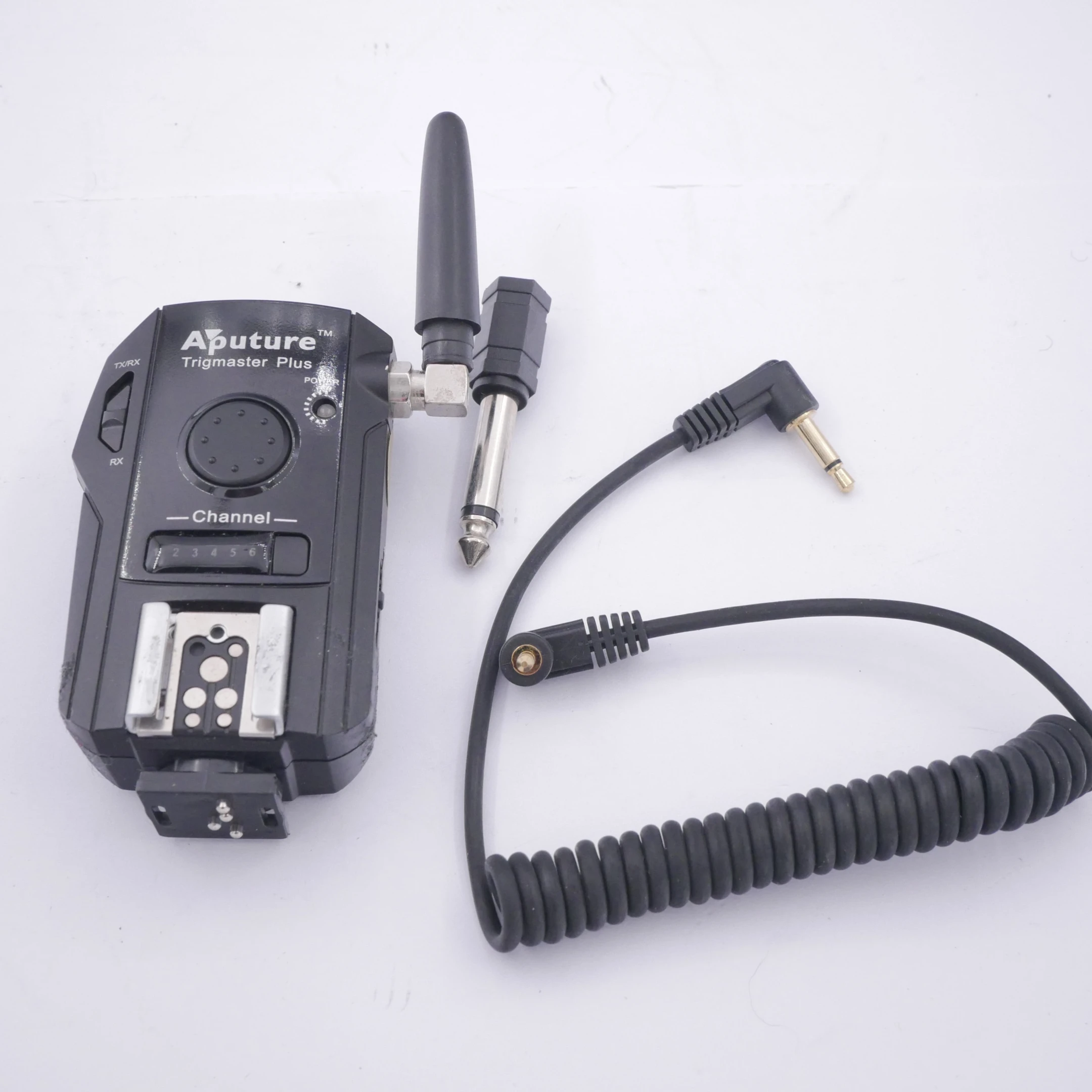 Best image for Aperture Trigmaster Plus Smart Sensing Transceiver for Nikon 