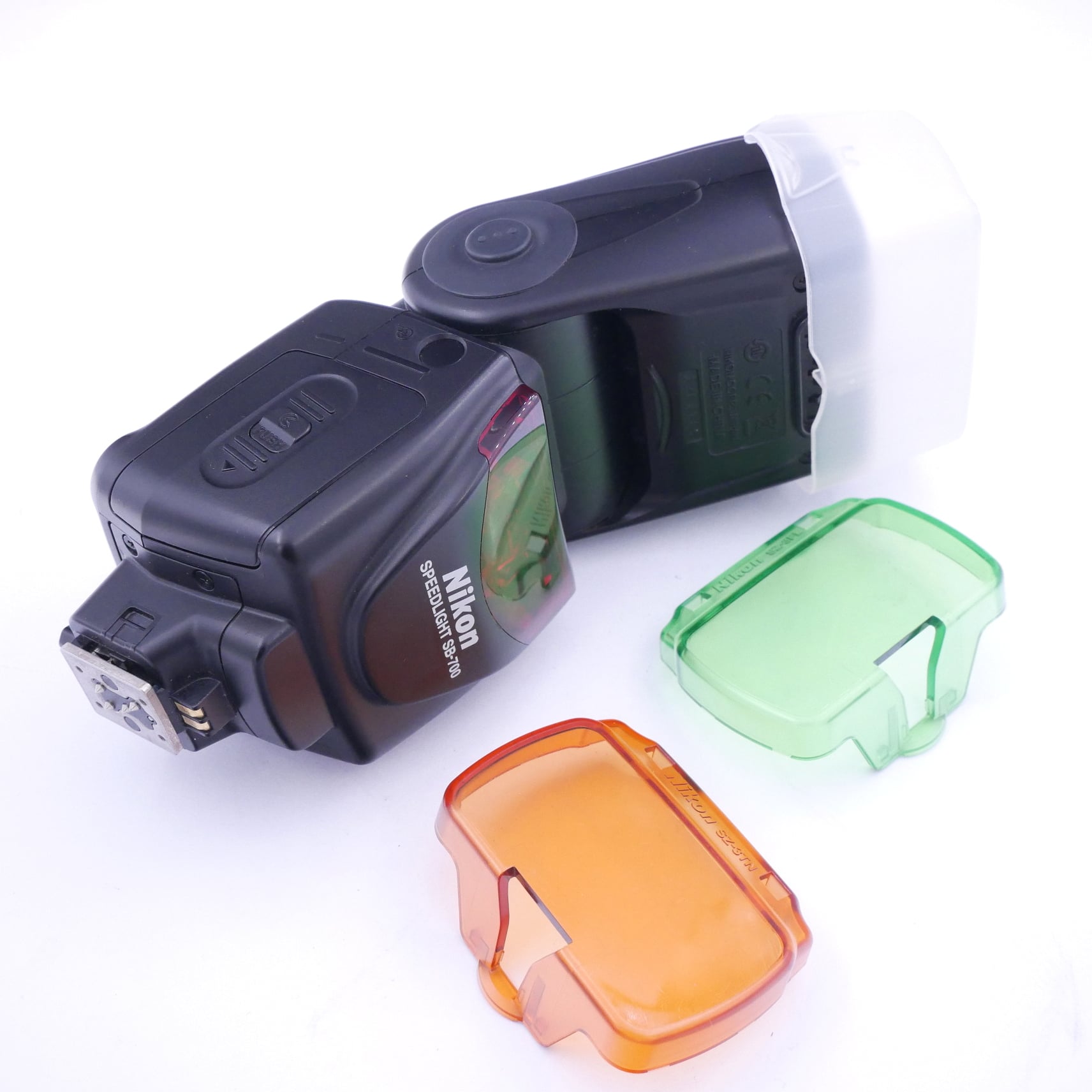 Best image for Nikon SB-700 Flash