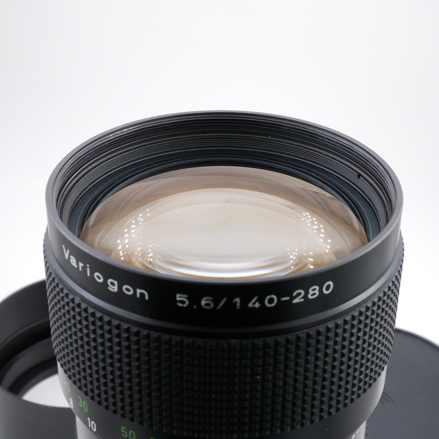 S-H-NCREHS_2.jpg - Hasselblad Schneider Variogon MF 140-280mm F/5.6 C Lens - Image 1