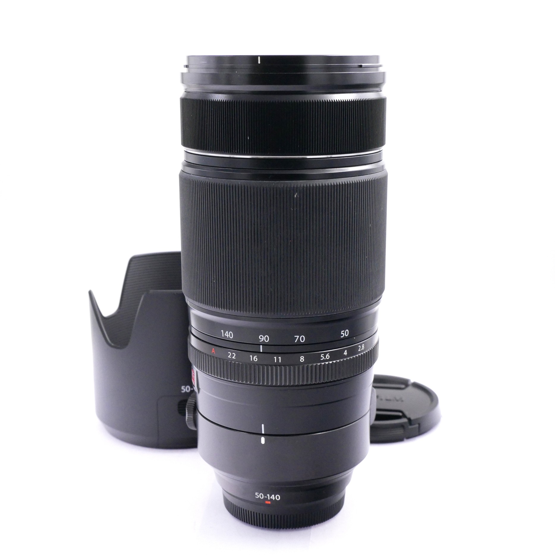 Fujifilm XF 50-140mm F2.8 R LM OIS WR Lens 