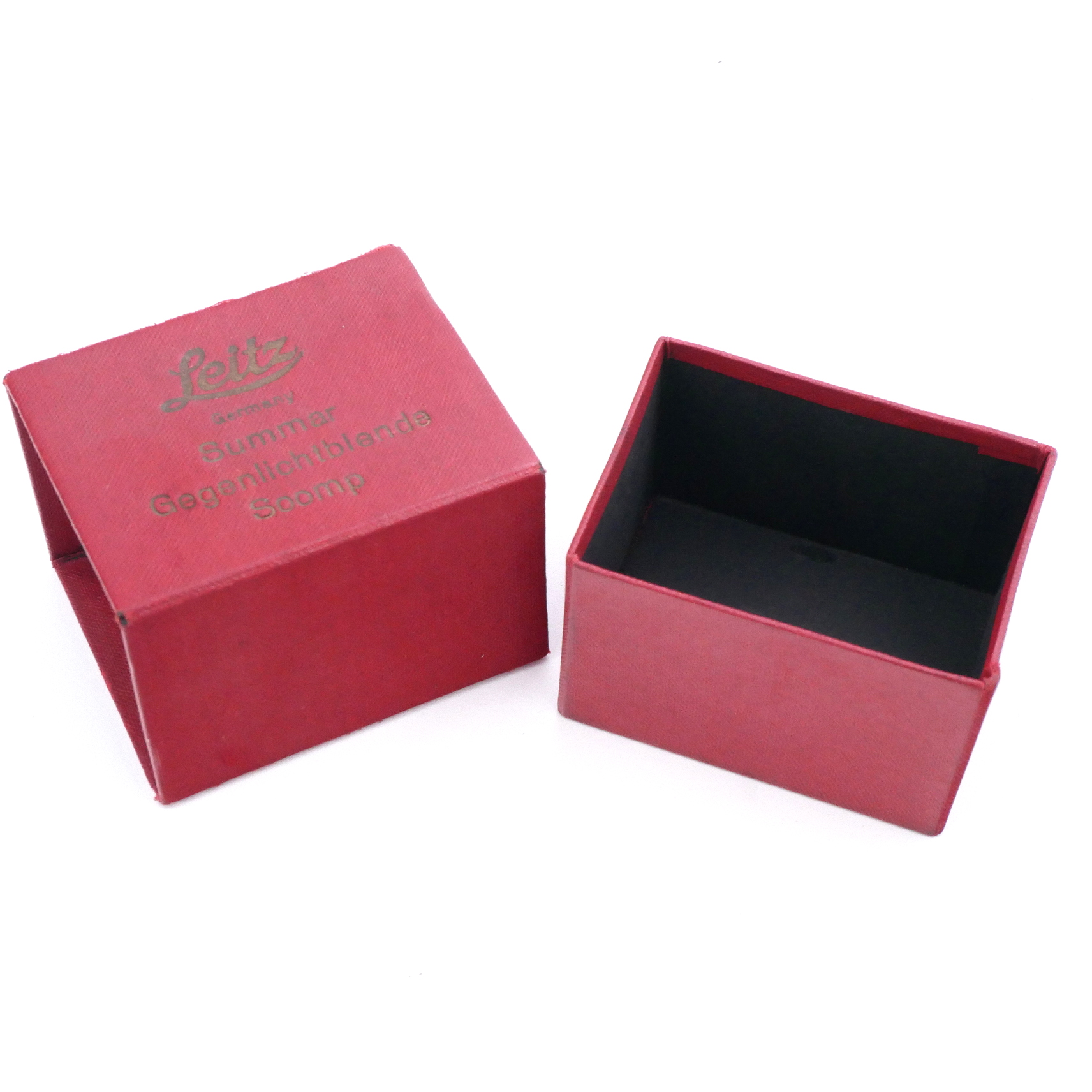 S-H-ND6JVY_4.jpg - Leitz SOOMP Lens Hood for Summar 5cm F/2 - Image 4