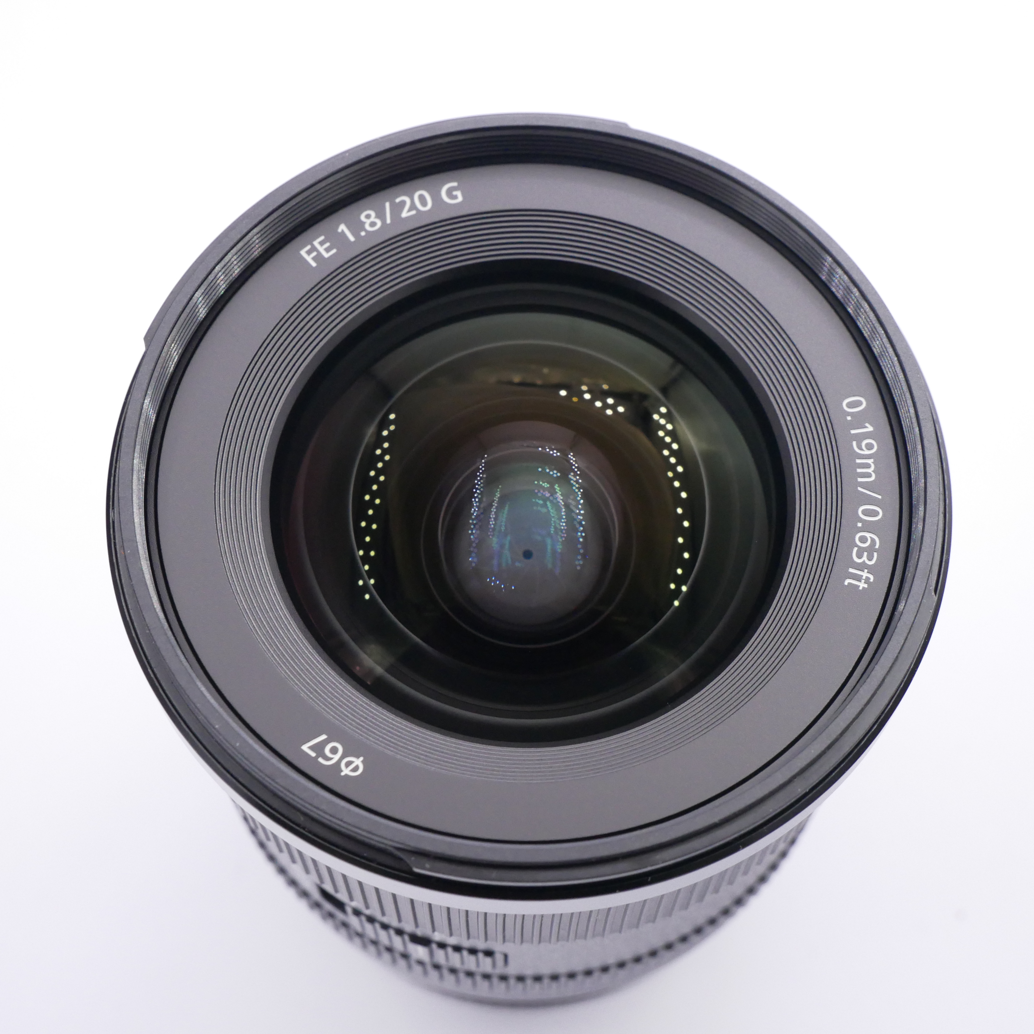 S-H-ND72RC_2.jpg - Sony FE 20mm F1.8 G Lens - Image 2