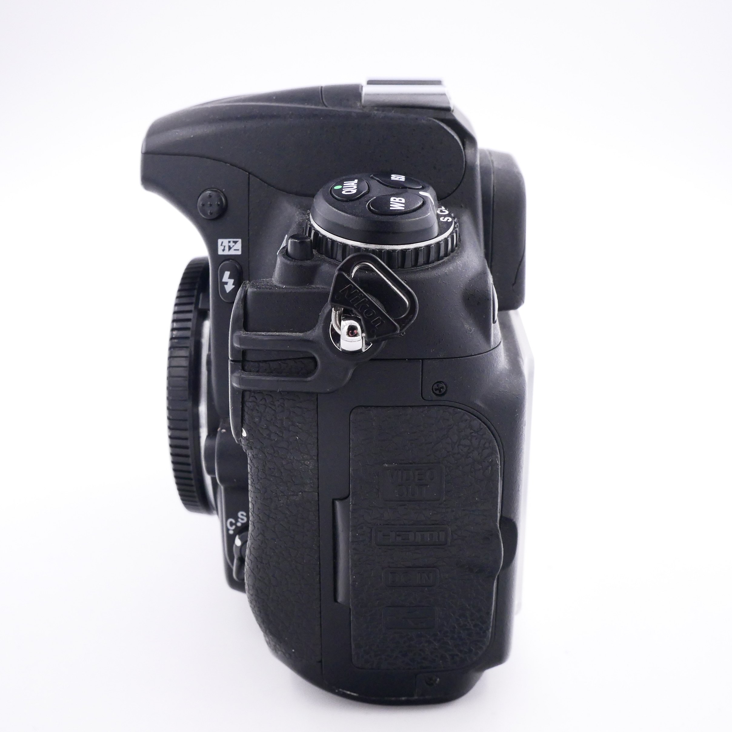 S-H-NED4HM_3.jpg - Nikon D300 Body Only 17,050 Frames - Image 1