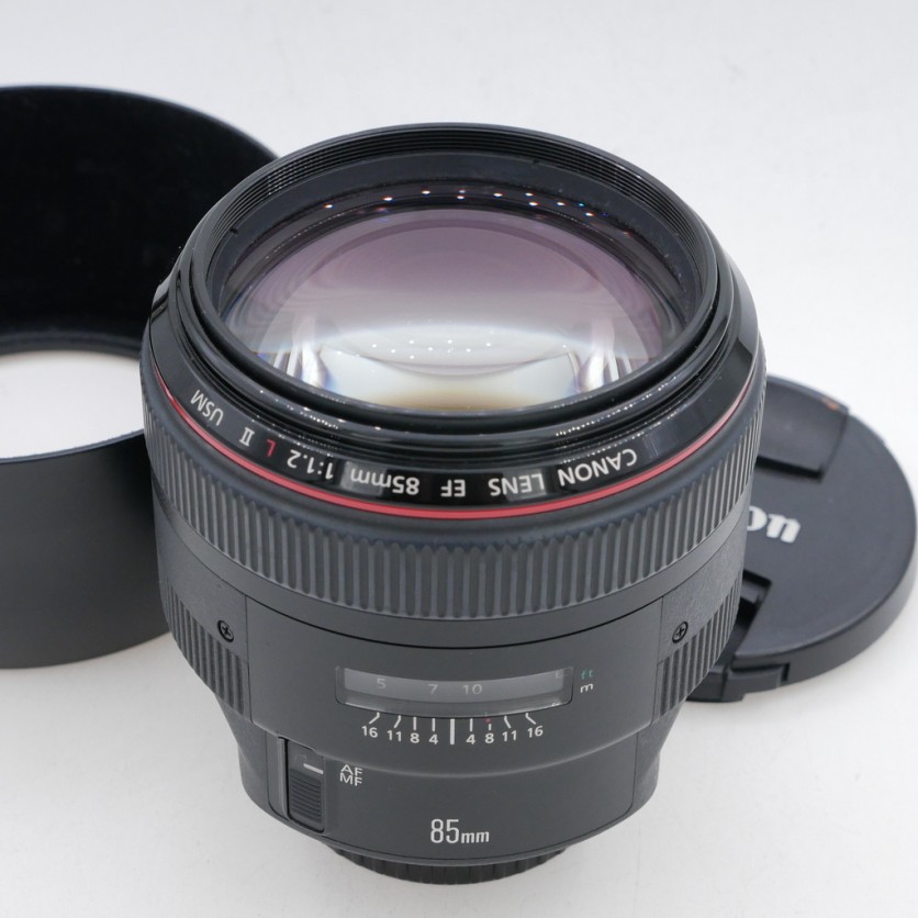 S-H-NEXM92_2.jpg - Canon EF 85mm F/1.2 L II USM Lens