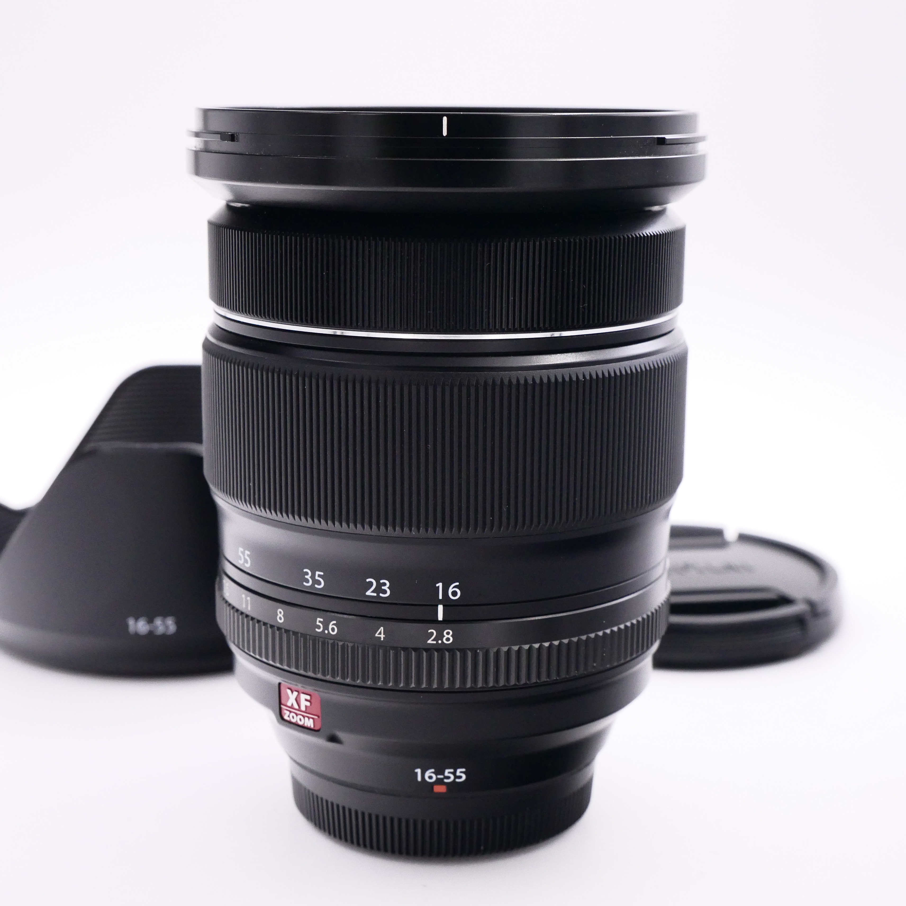 Best image for Fujifilm XF 16-55mm F2.8 R LM WR Lens