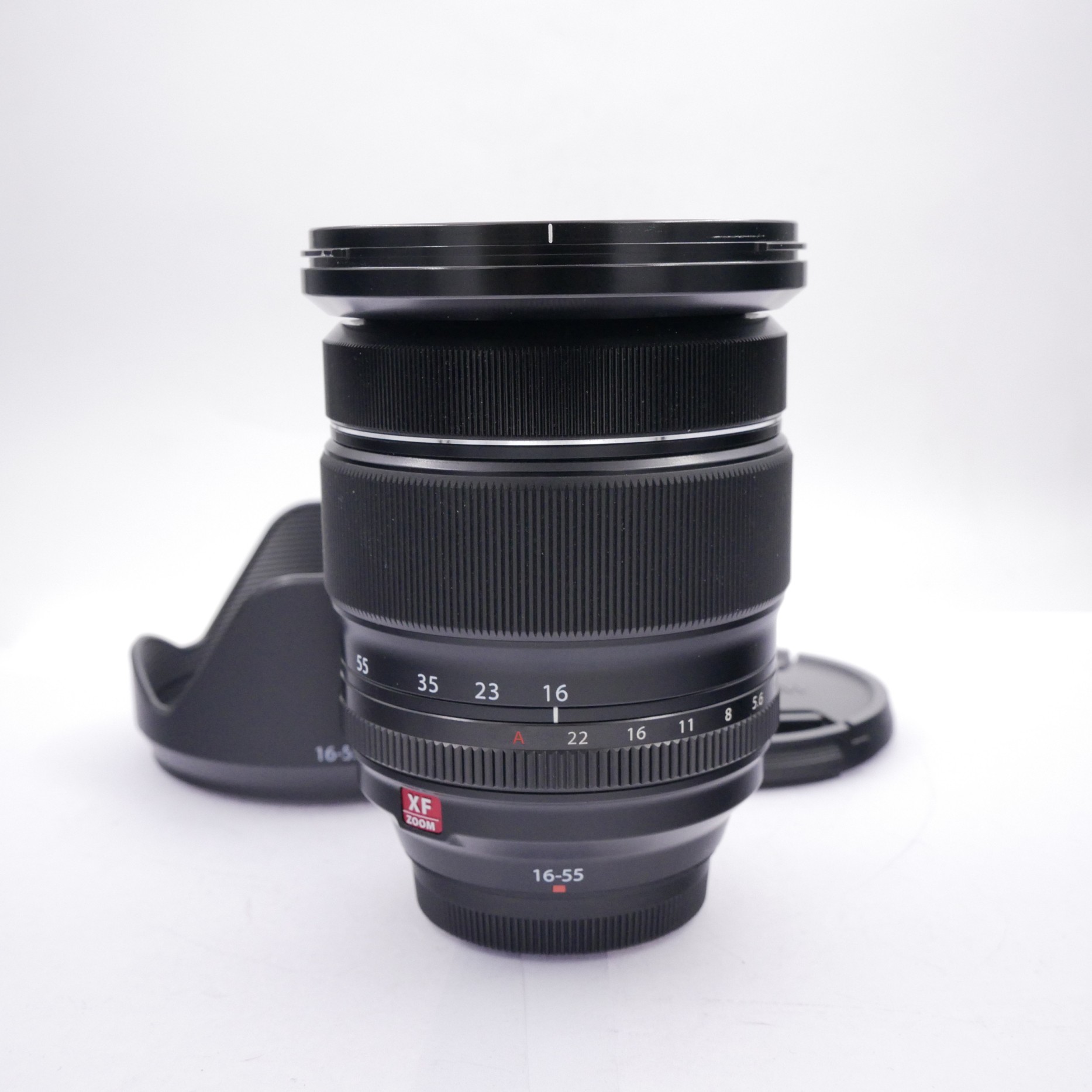 Fujifilm XF 16-55mm F2.8 R LM WR Lens 