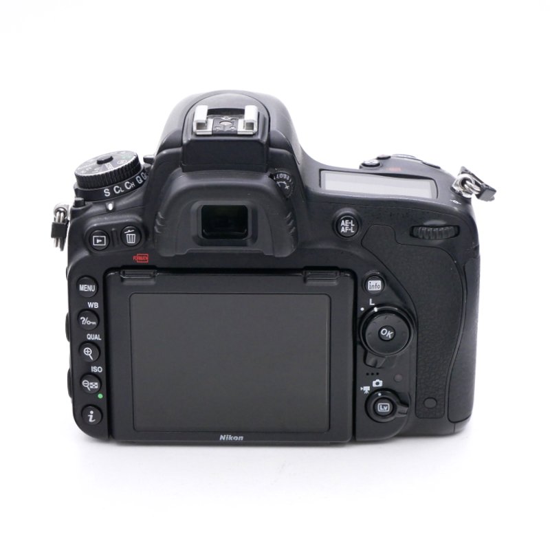 S-H-NF8KVD_2.jpg - Nikon D750 Body - 85K Frames - Image 3
