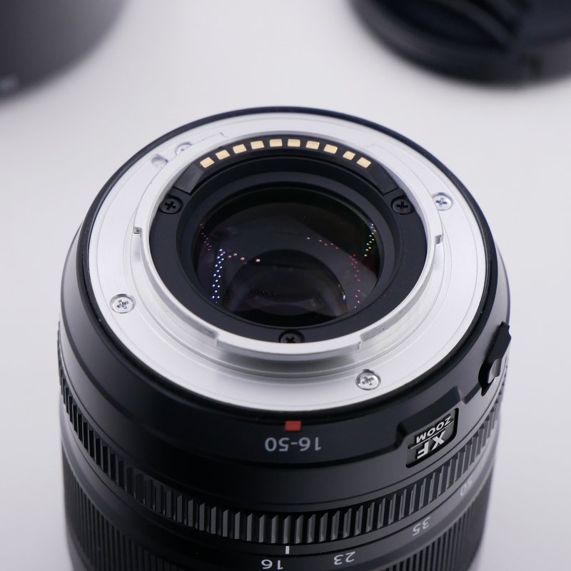 S-H-NFKK2R_3.jpg - Fujifilm XF 16-50mm F/2.8-4.8 R LM WR Lens - Image 1