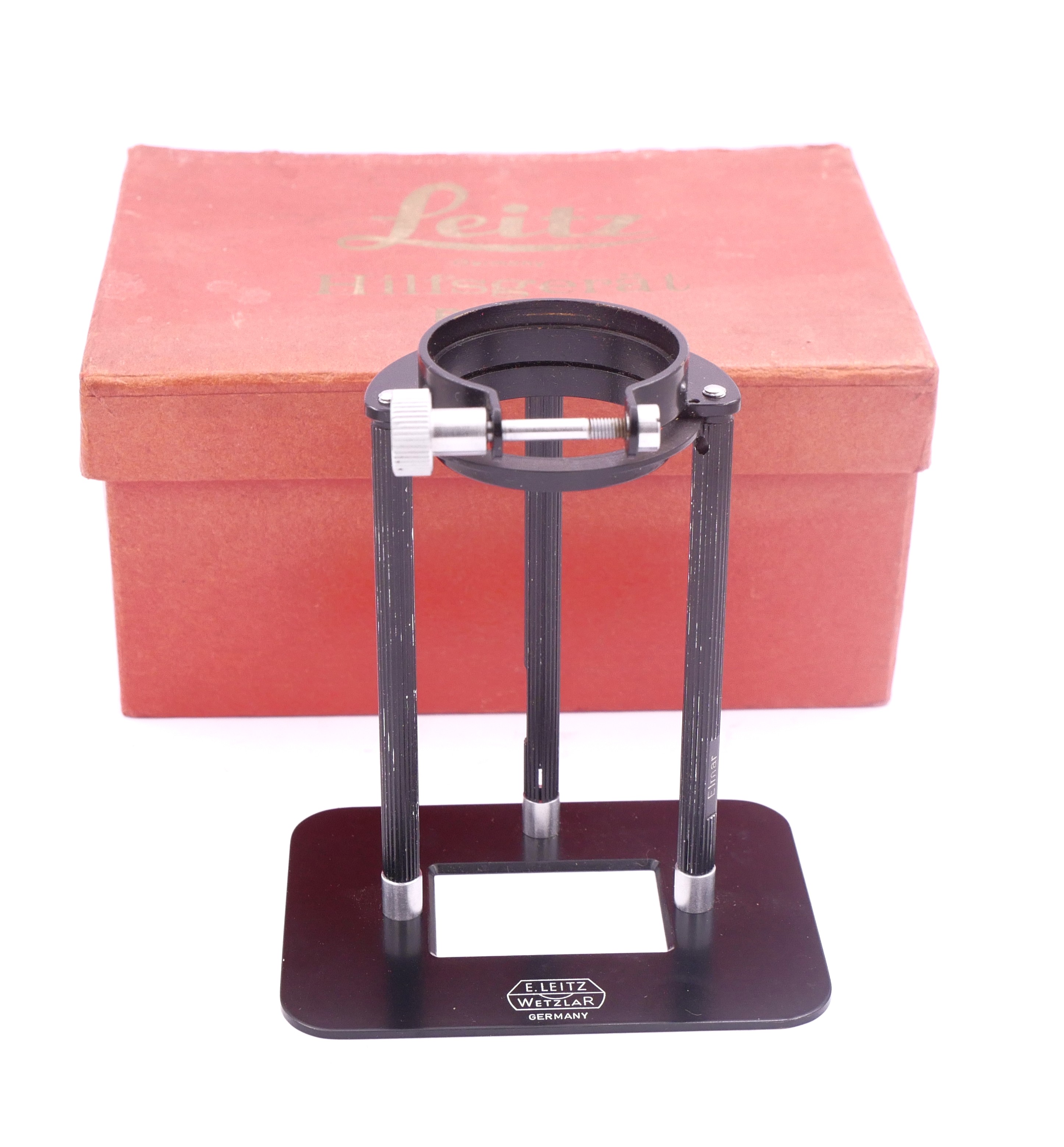 Leica Hilfsgerat Belun - Best Available Image