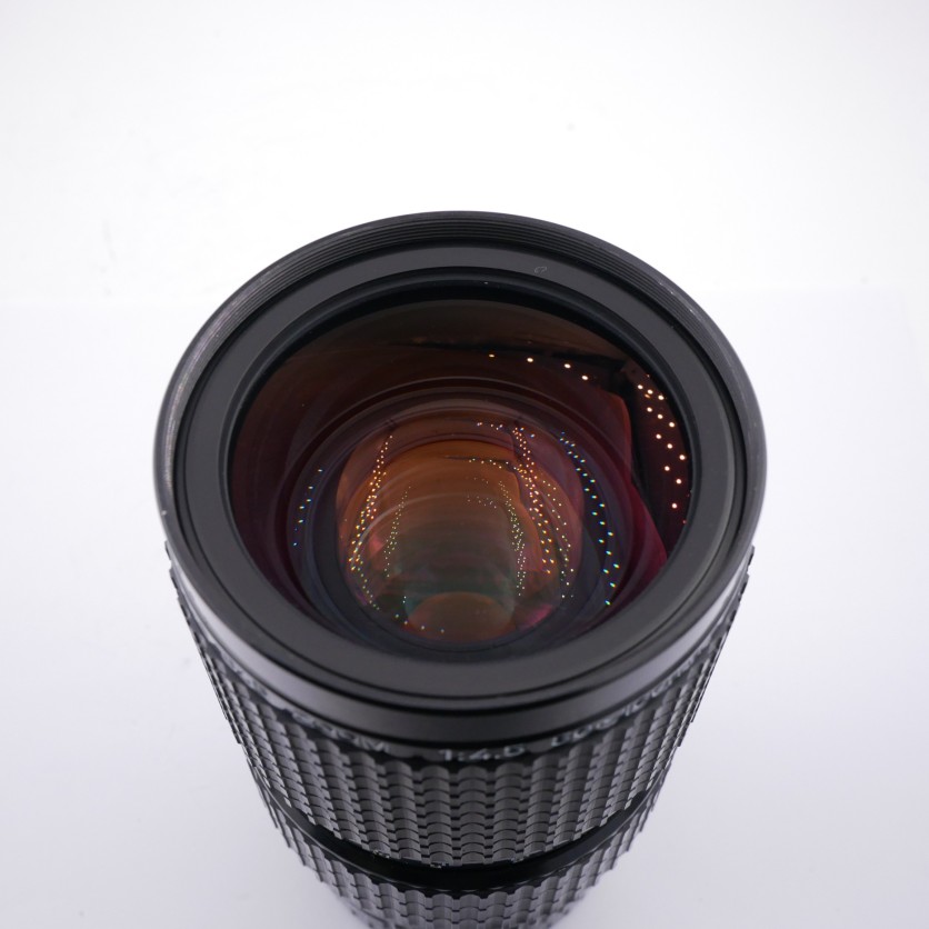 S-H-NHXH4W_2.jpg - Pentax AF 80-160mm F/4.5 FA SMC 645 Lens (was $849) - Image 2