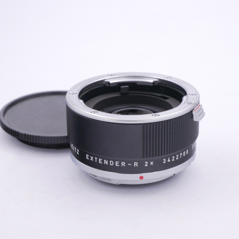 S-H-NHYU9V_2.jpg - Leica MF 280mm F/2.8 APO-TELYT-R Lens + Leica APO-Extender-R 2x (was $5698) - Image 8