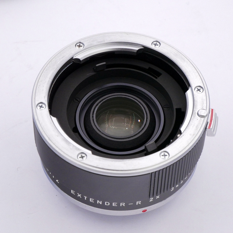 S-H-NHYU9V_3.jpg - Leica MF 280mm F/2.8 APO-TELYT-R Lens + Leica APO-Extender-R 2x (was $5698) - Image 4