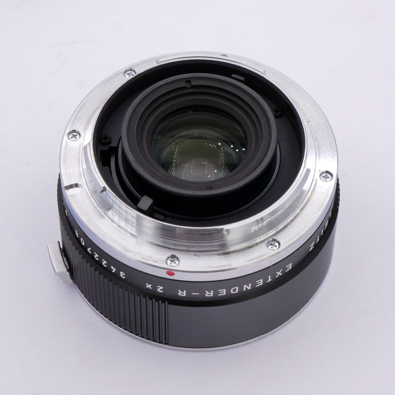 S-H-NHYU9V_4.jpg - Leica MF 280mm F/2.8 APO-TELYT-R Lens + Leica APO-Extender-R 2x (was $5698) - Image 5