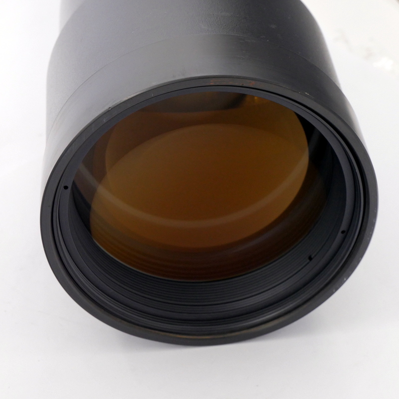 S-H-NHYU9V_6.jpg - Leica MF 280mm F/2.8 APO-TELYT-R Lens + Leica APO-Extender-R 2x (was $5698) - Image 6