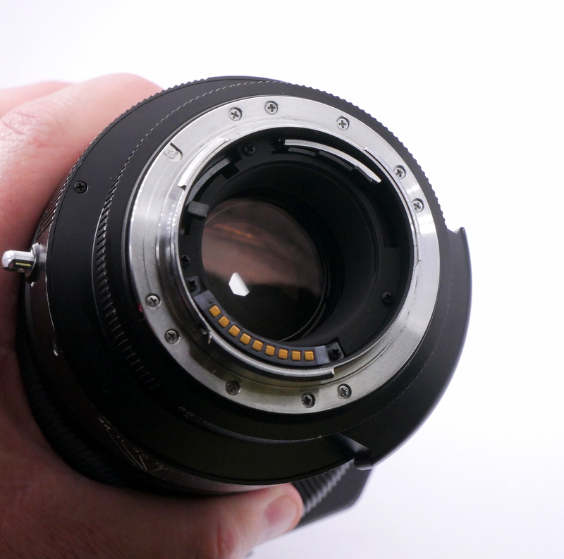 S-H-NHYU9V_8.jpg - Leica MF 280mm F/2.8 APO-TELYT-R Lens + Leica APO-Extender-R 2x (was $5698) - Image 2