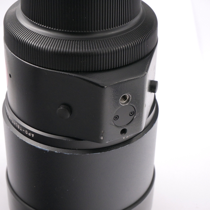S-H-NHYU9V_9.jpg - Leica MF 280mm F/2.8 APO-TELYT-R Lens + Leica APO-Extender-R 2x (was $5698) - Image 7