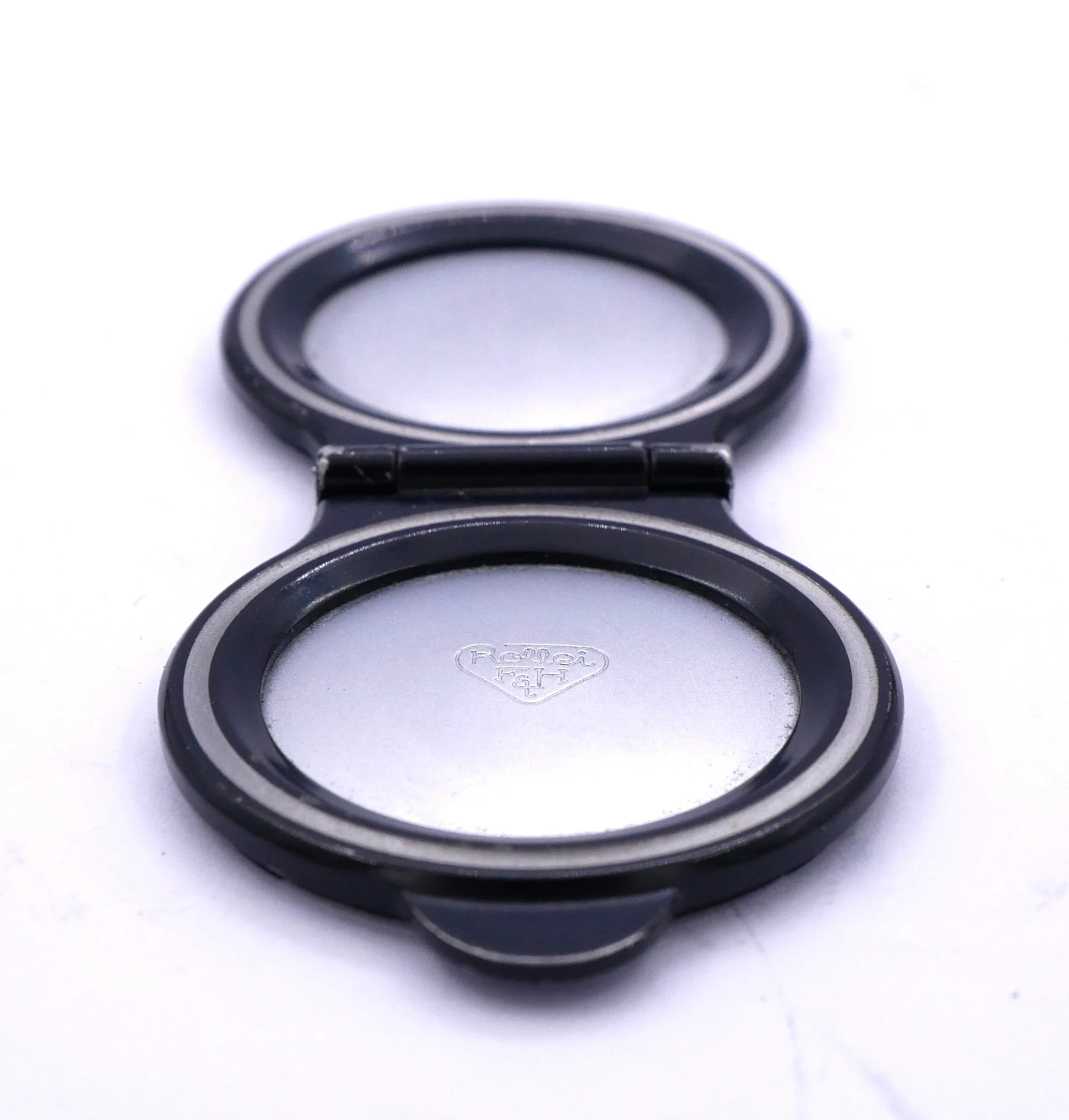 Rollei Bay 2 Satin Lens Cap Approx. 40mm Across - Best Available Image