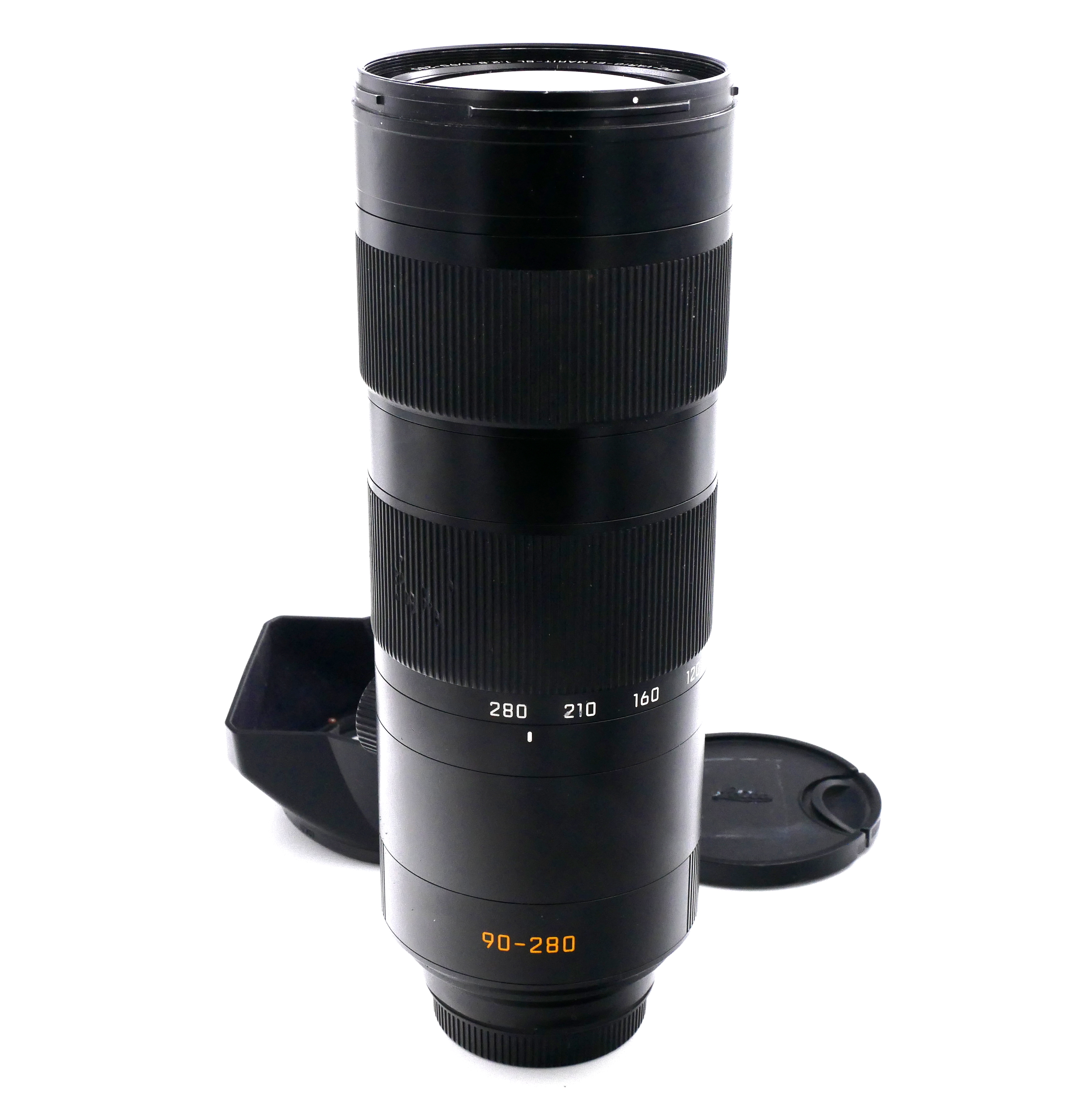 Best image for Leica APO-Vario-Elmarit-SL 90-280mm F2.8-4 Lens