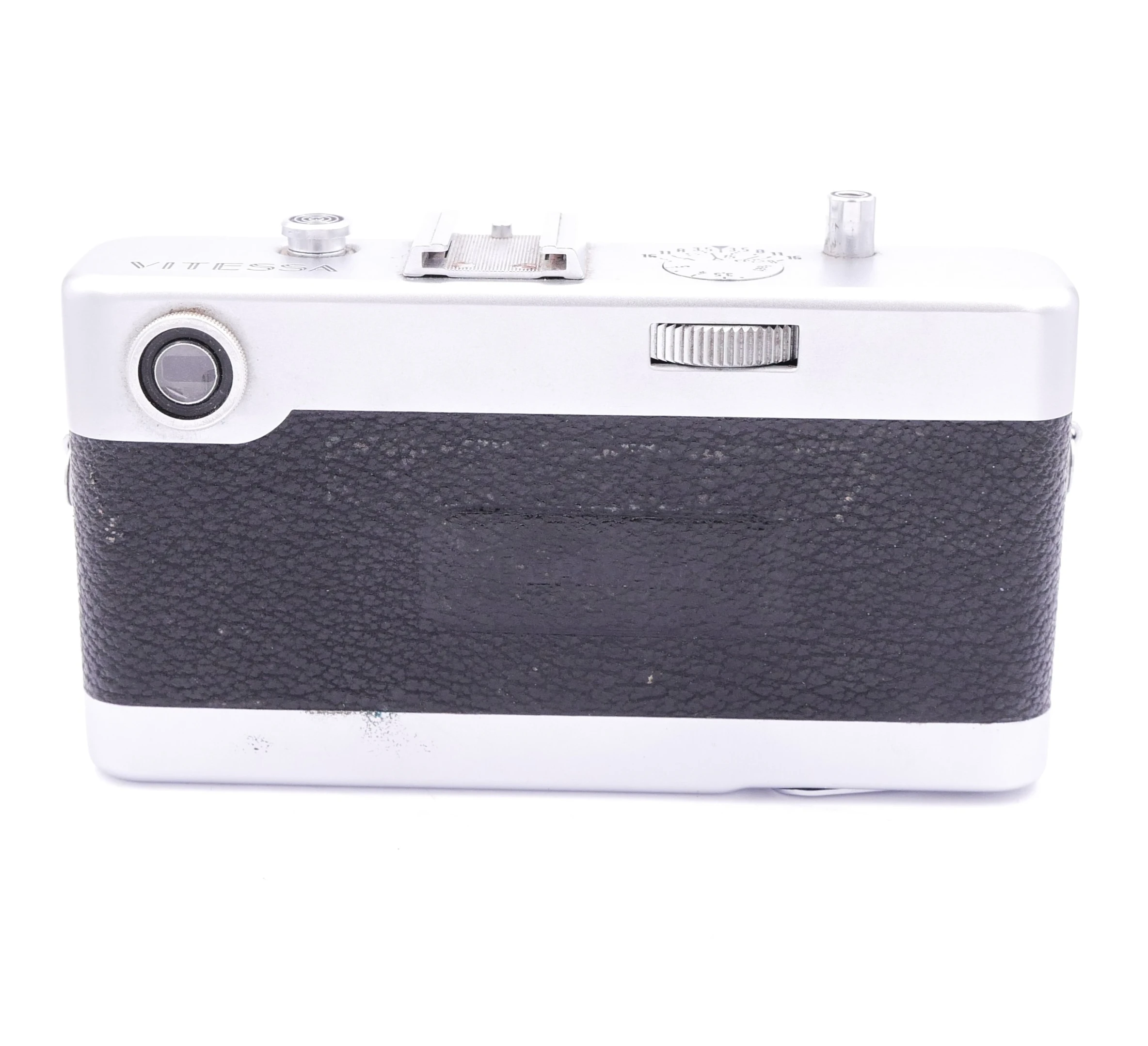 S-H-NKT9K3_3.webp - Voigtlander Vitessa with Skopar 50mm F/3.5 Lens - Image 3