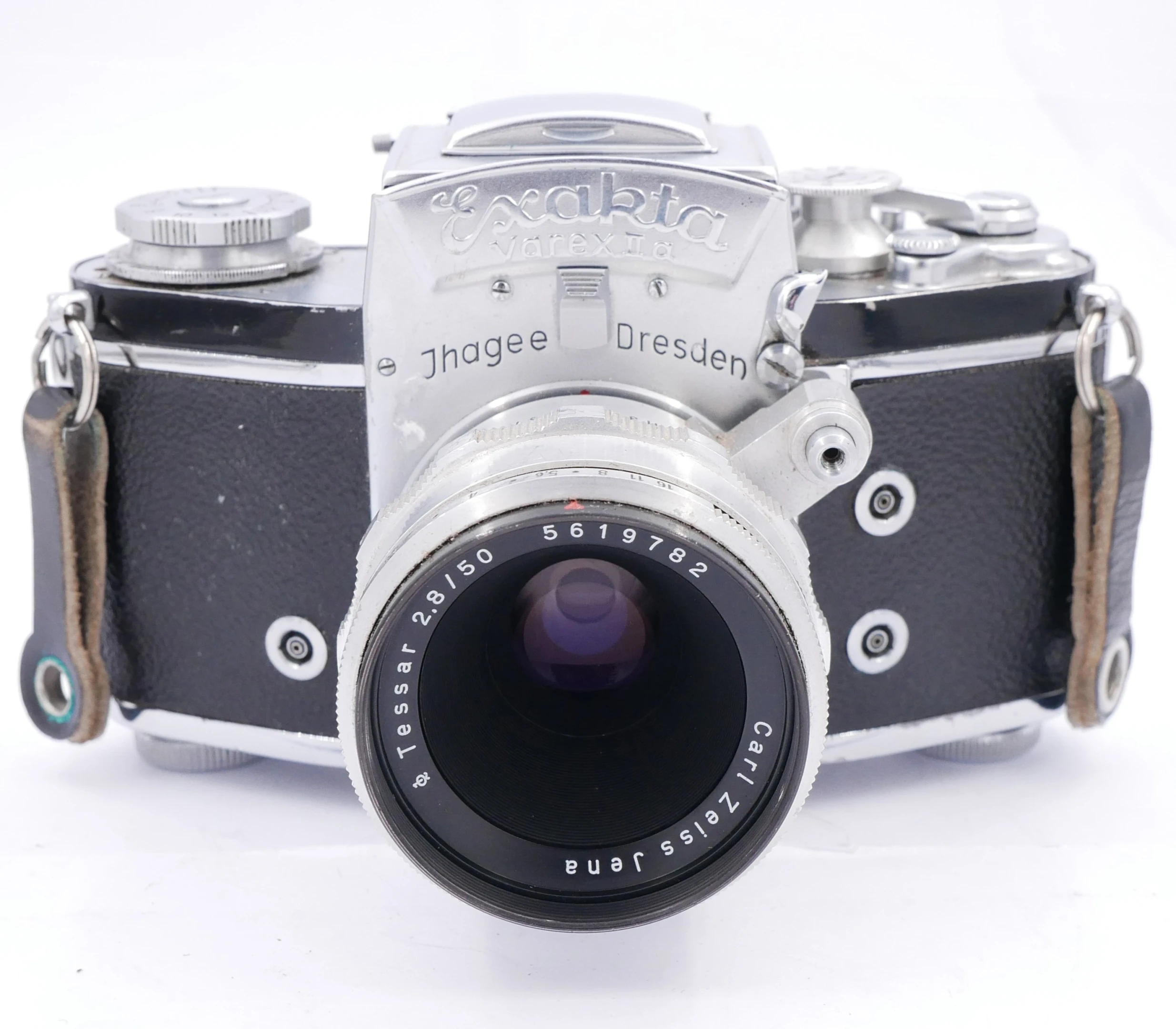 Best image for Exakta Varex IIa