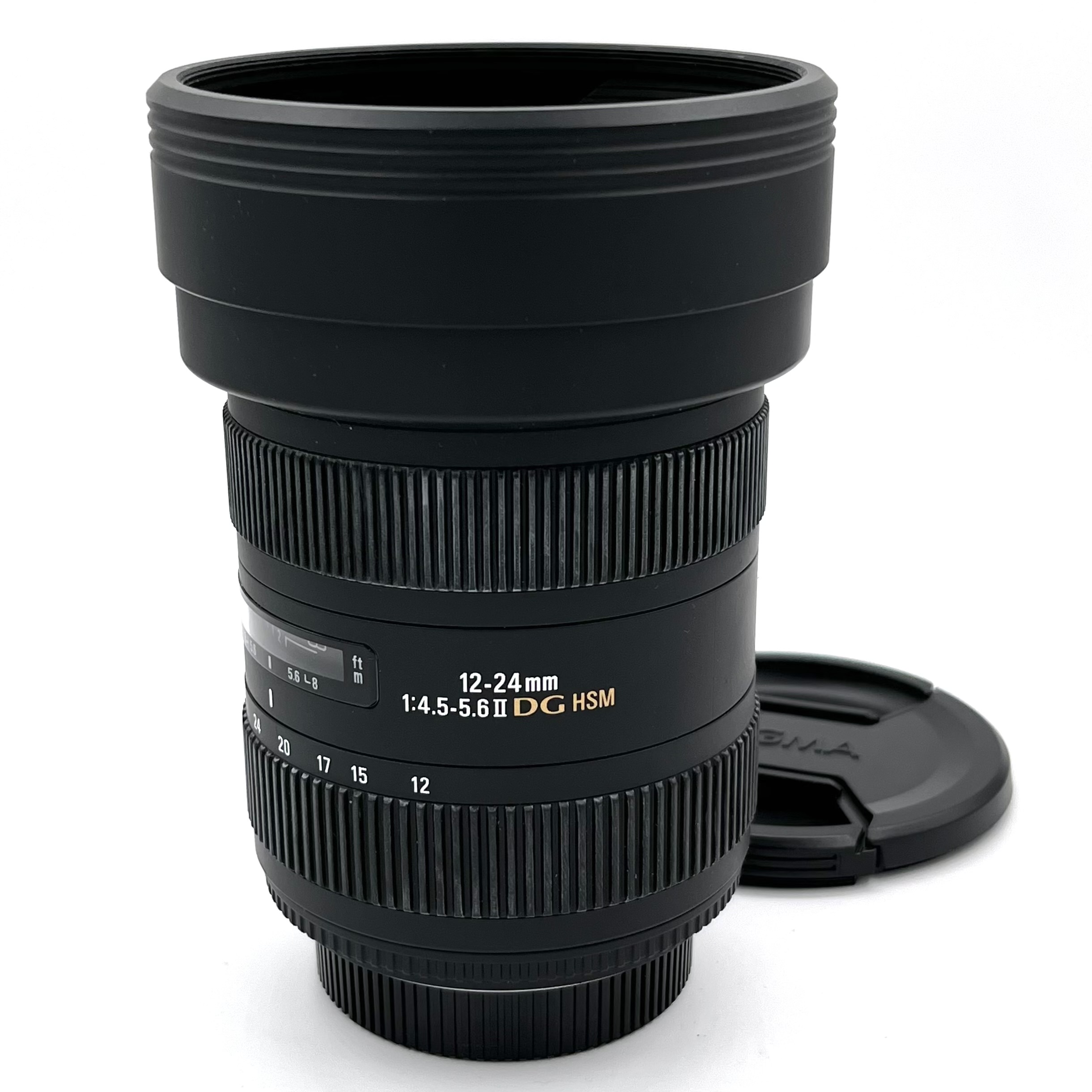 S-H-NKYH8D_2.jpeg - Sigma 12-24mm F/4.5-5.6 II DG (for Nikon FX) - Image 3