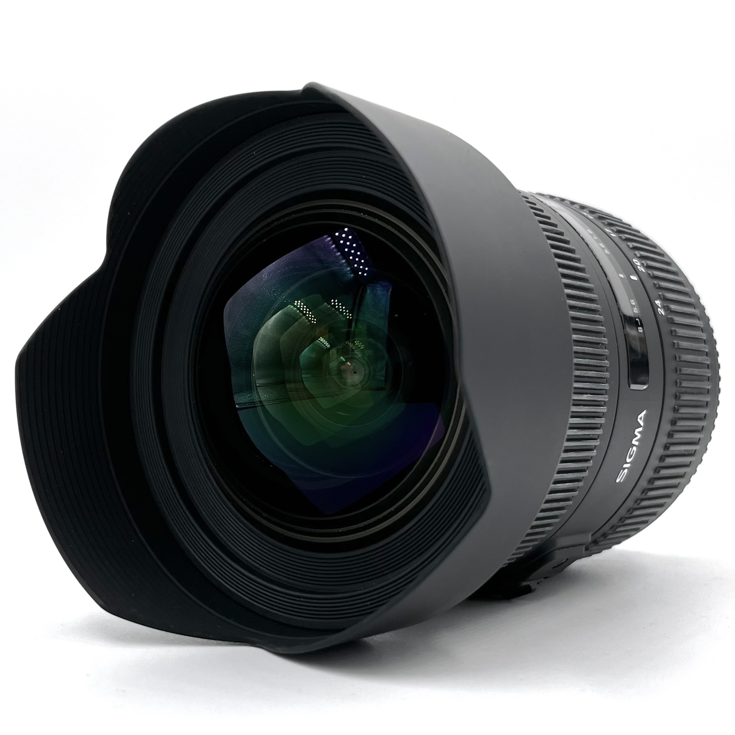 S-H-NKYH8D_3.jpeg - Sigma 12-24mm F/4.5-5.6 II DG (for Nikon FX) - Image 2