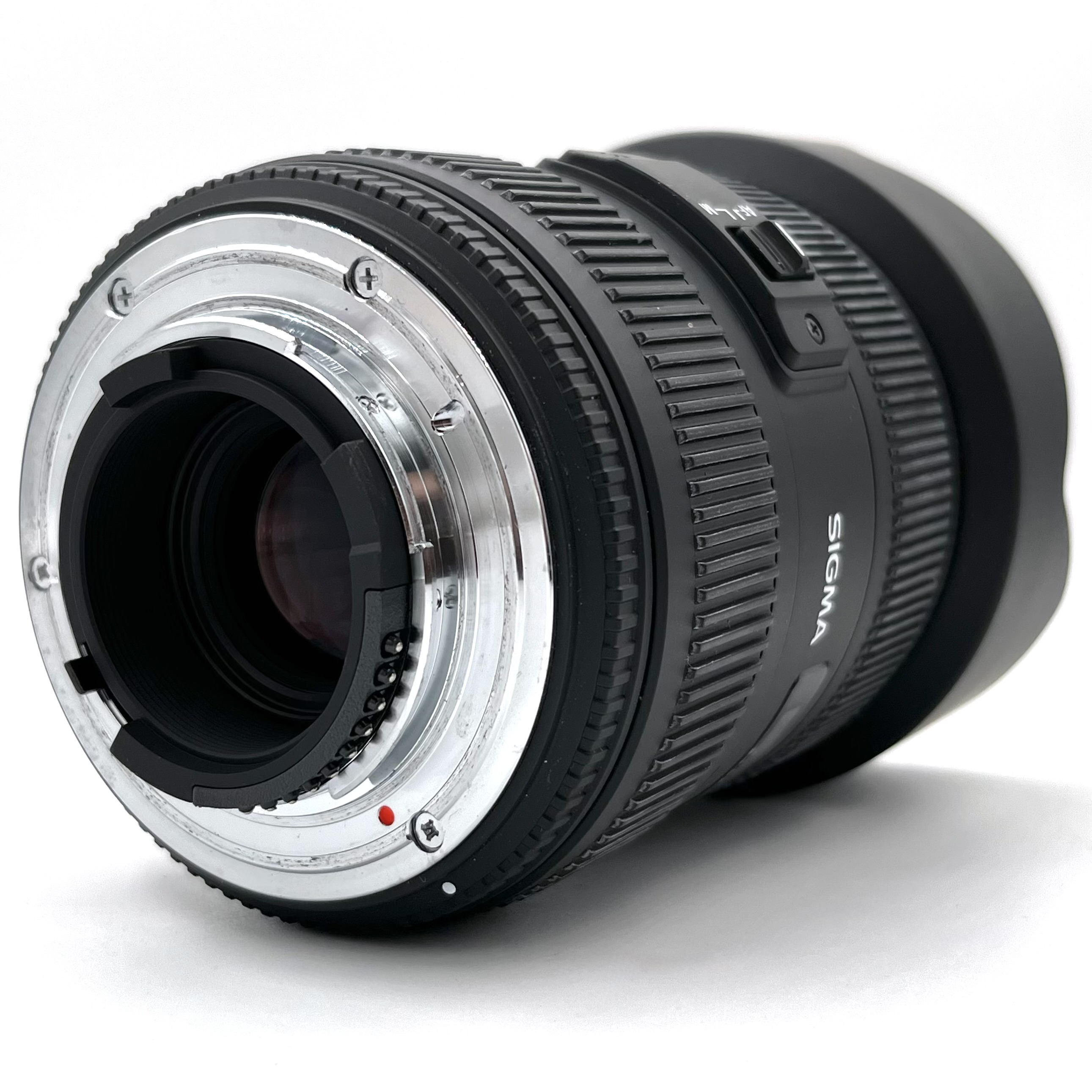 S-H-NKYH8D_4.jpeg - Sigma 12-24mm F/4.5-5.6 II DG (for Nikon FX) - Image 1