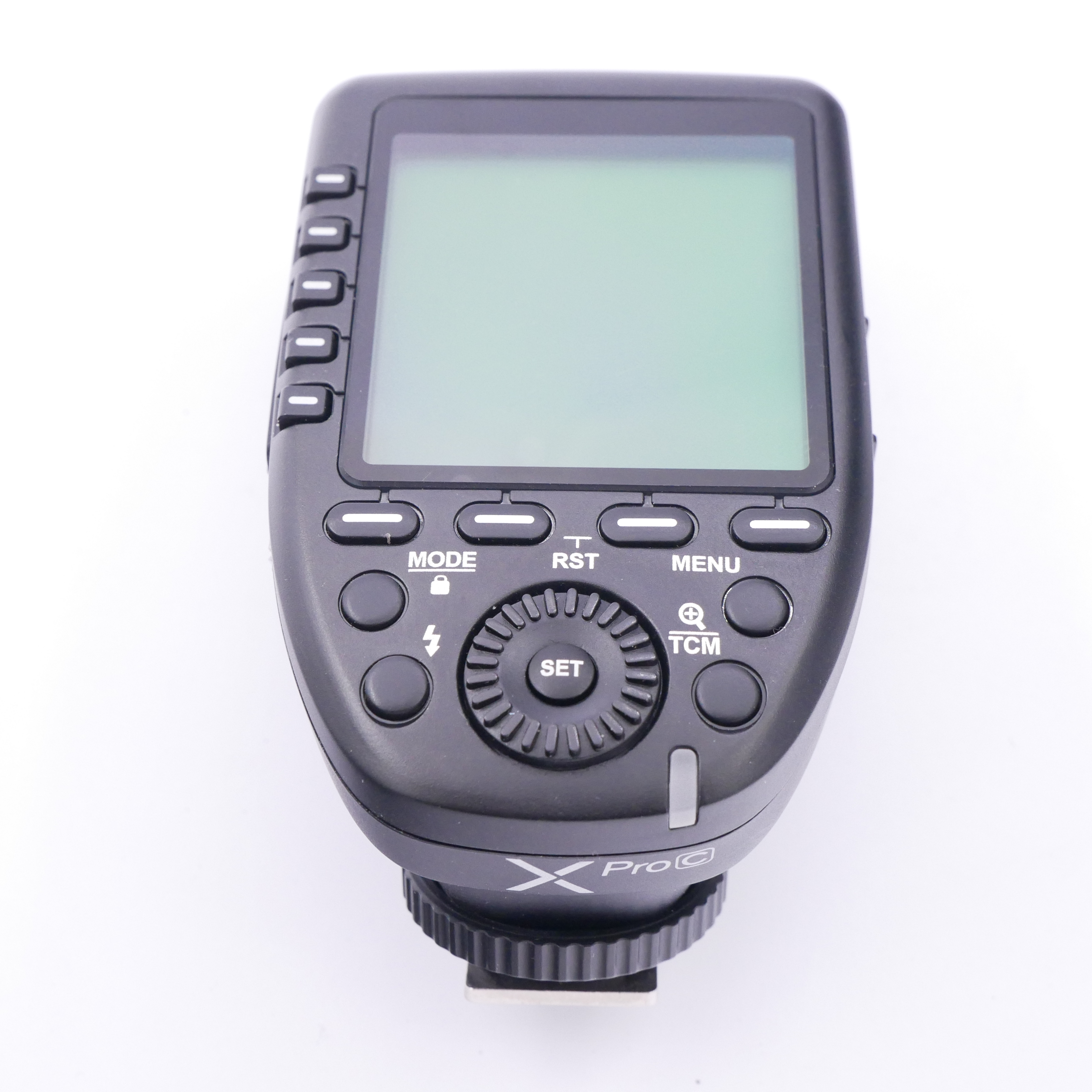 Godox Xpro C Wireless Flash Trigger - Best Available Image