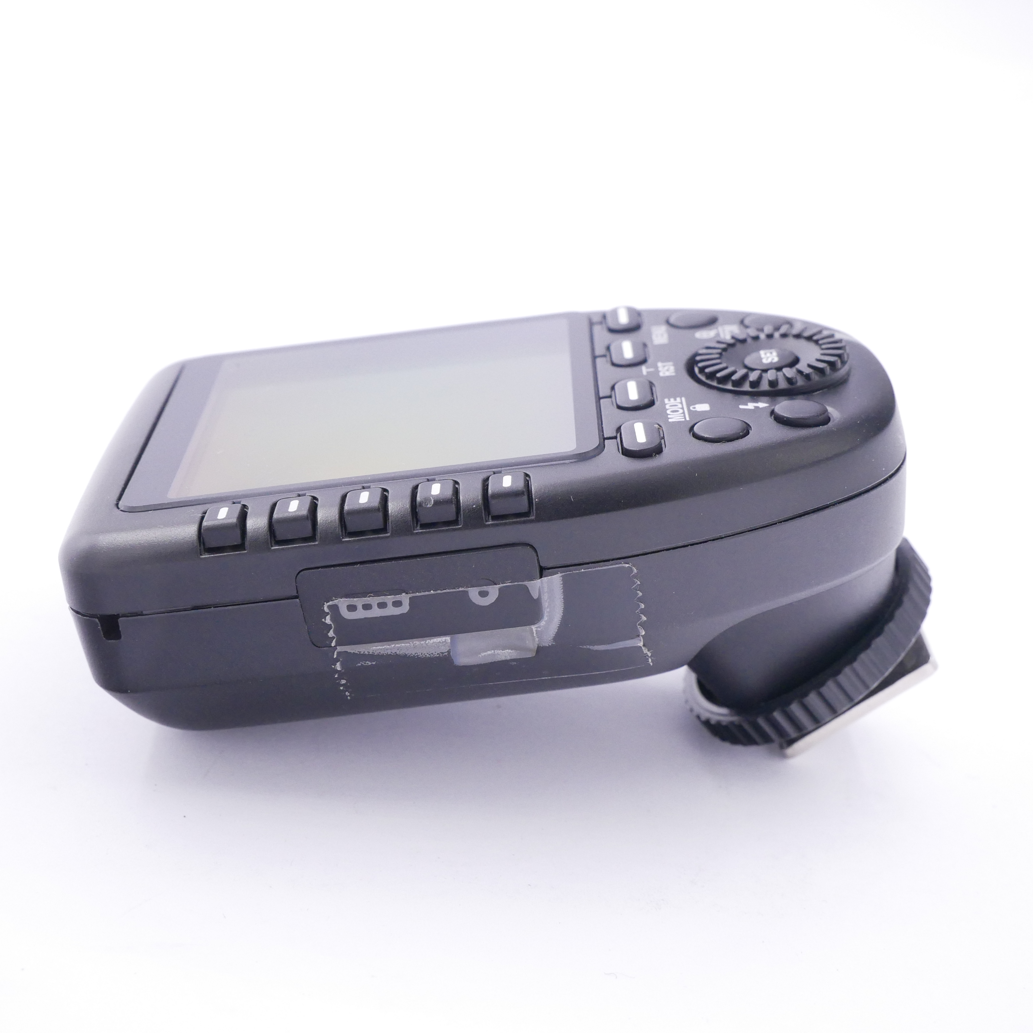 S-H-NMWAS6_2.jpg - Godox Xpro C Wireless Flash Trigger - Image 1