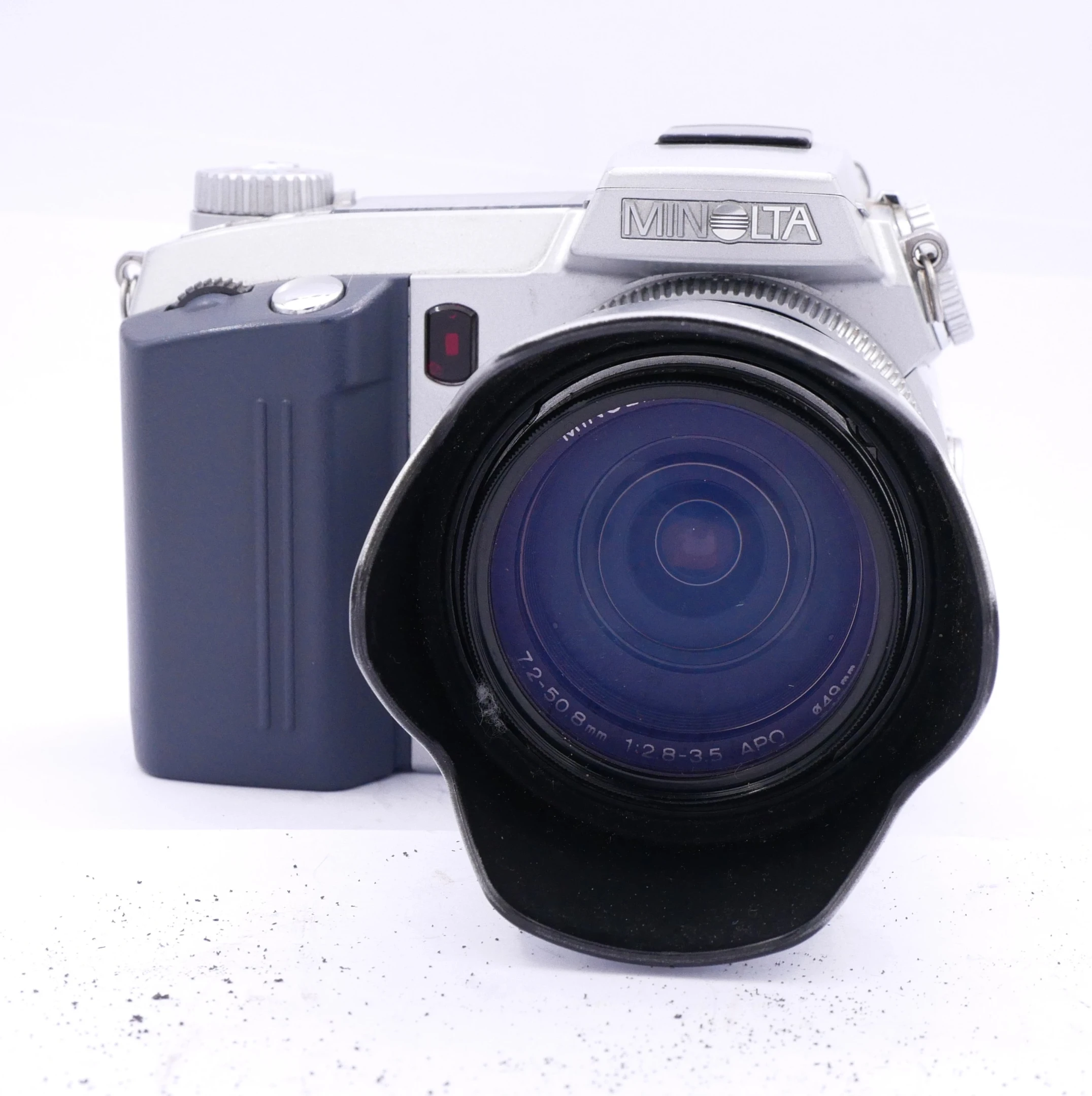 Best image for Minolta Dimage 7