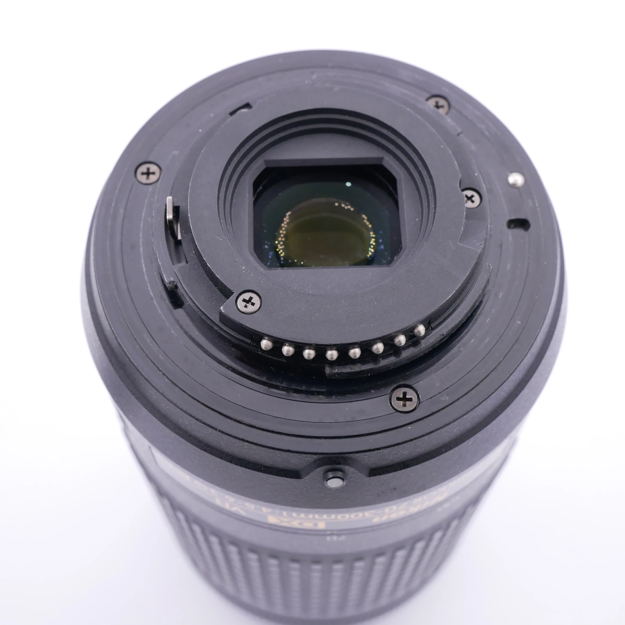 S-H-NNPV9E_3.webp - Nikon AF-P 70-300mm F4.5-6.3 DX G ED VR Lens  - Thumbnail 2