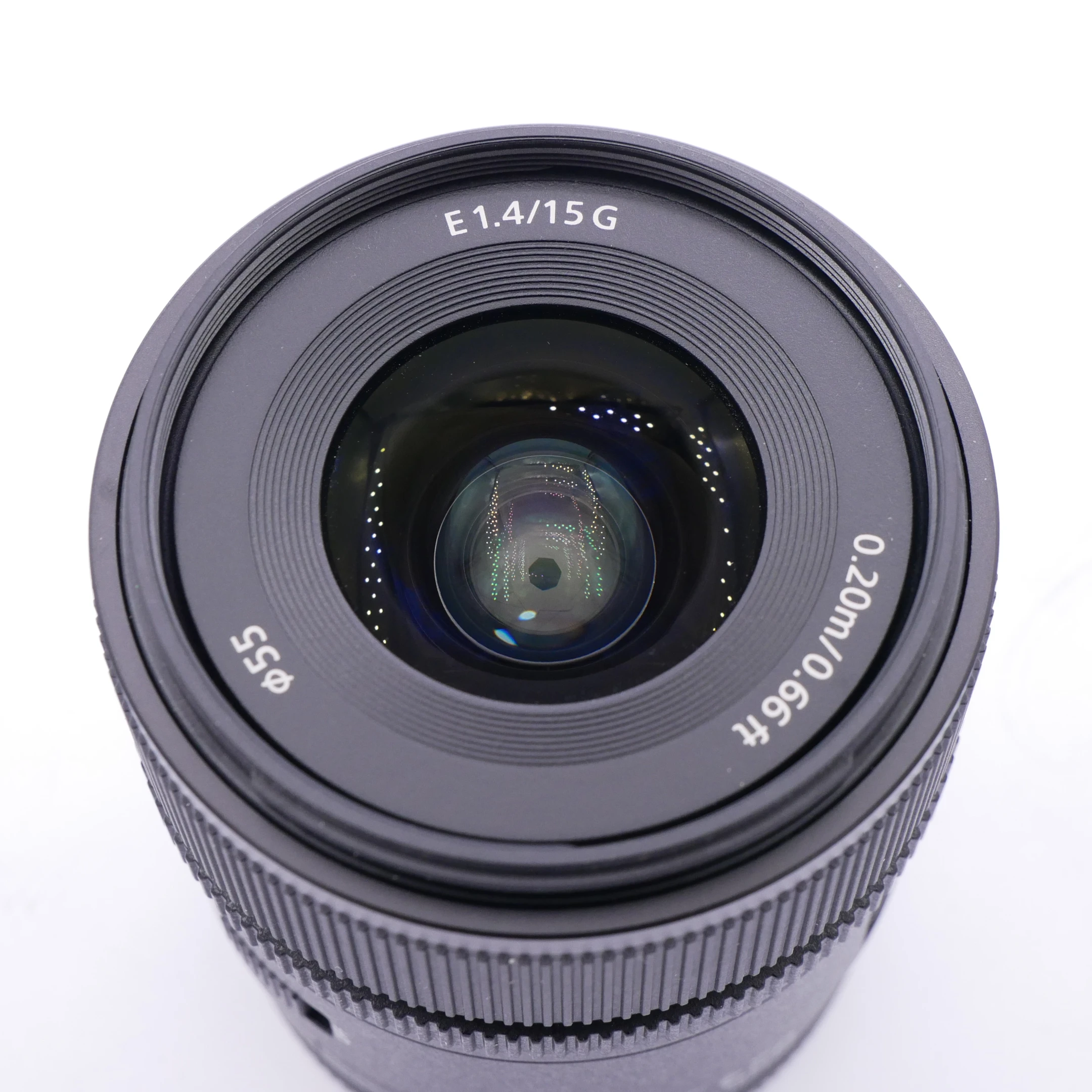 【中古美品】15mm F1.4 G SEL15F14G E 15mm F1.4 G SEL15F14G 中古価格比較 - 価格.com