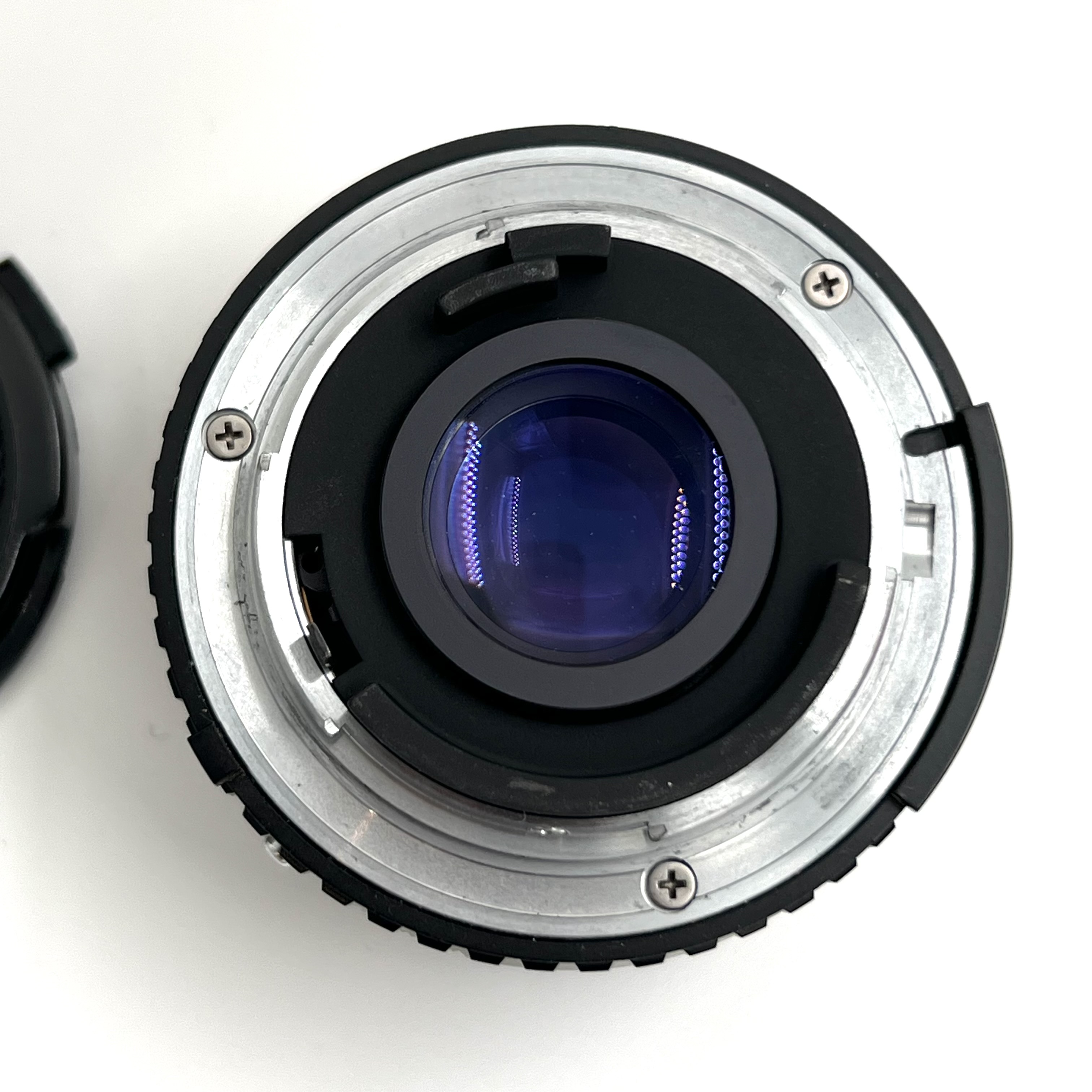 S-H-NNY8KU_3.jpeg - Nikon 35mm F/2.5 series-E lens - Image 2