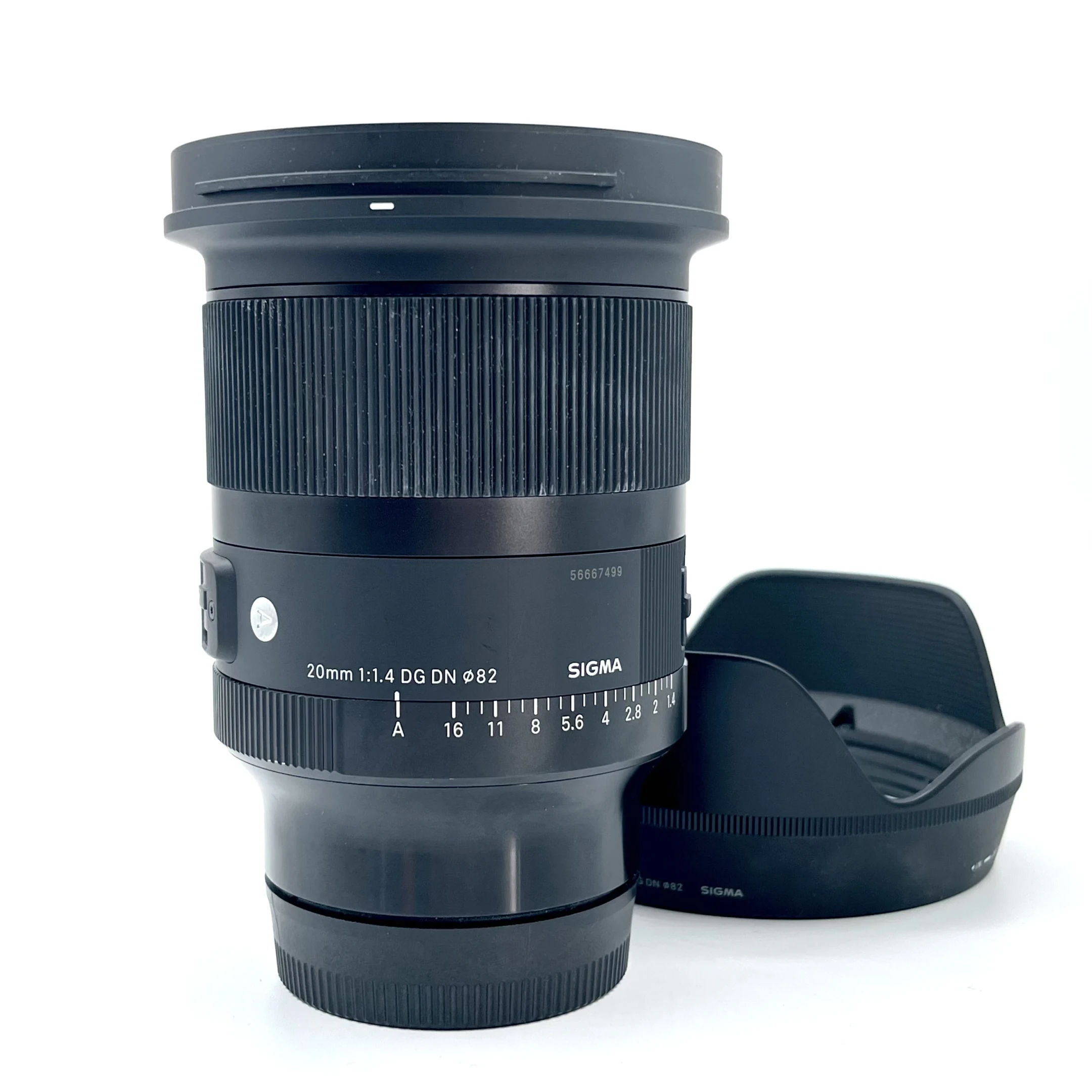 ソニー eマウントSIGMA 20mm F1.4 DG HSM Art Amazon.co.jp: SIGMA 単焦点広角レンズ 20mm F1.4 DG HSM SONY-E