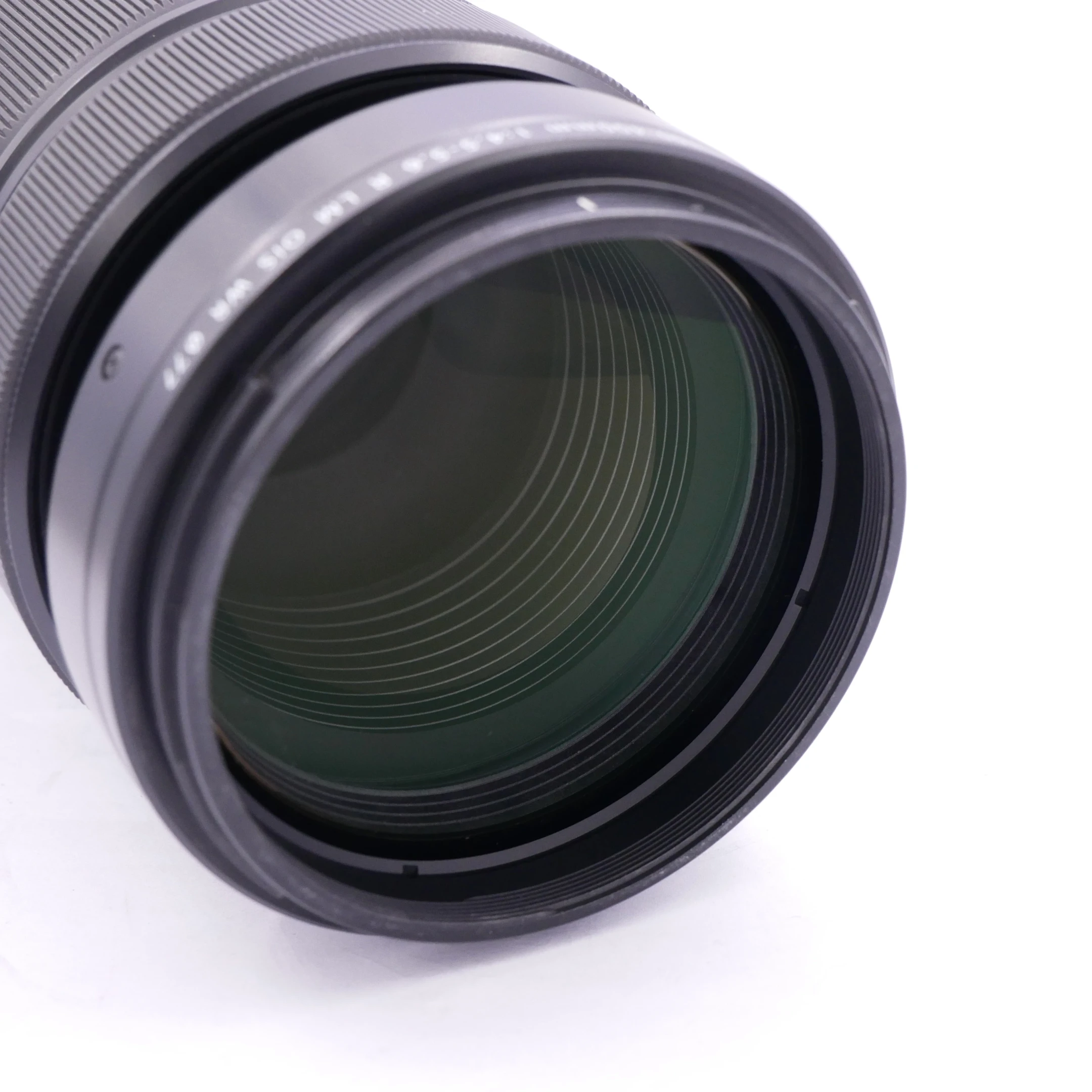 S-H-NPMNKL_2.webp - Fujifilm XF 100-400mm F4.5-5.6 R LM OIS WR Lens - Image 2