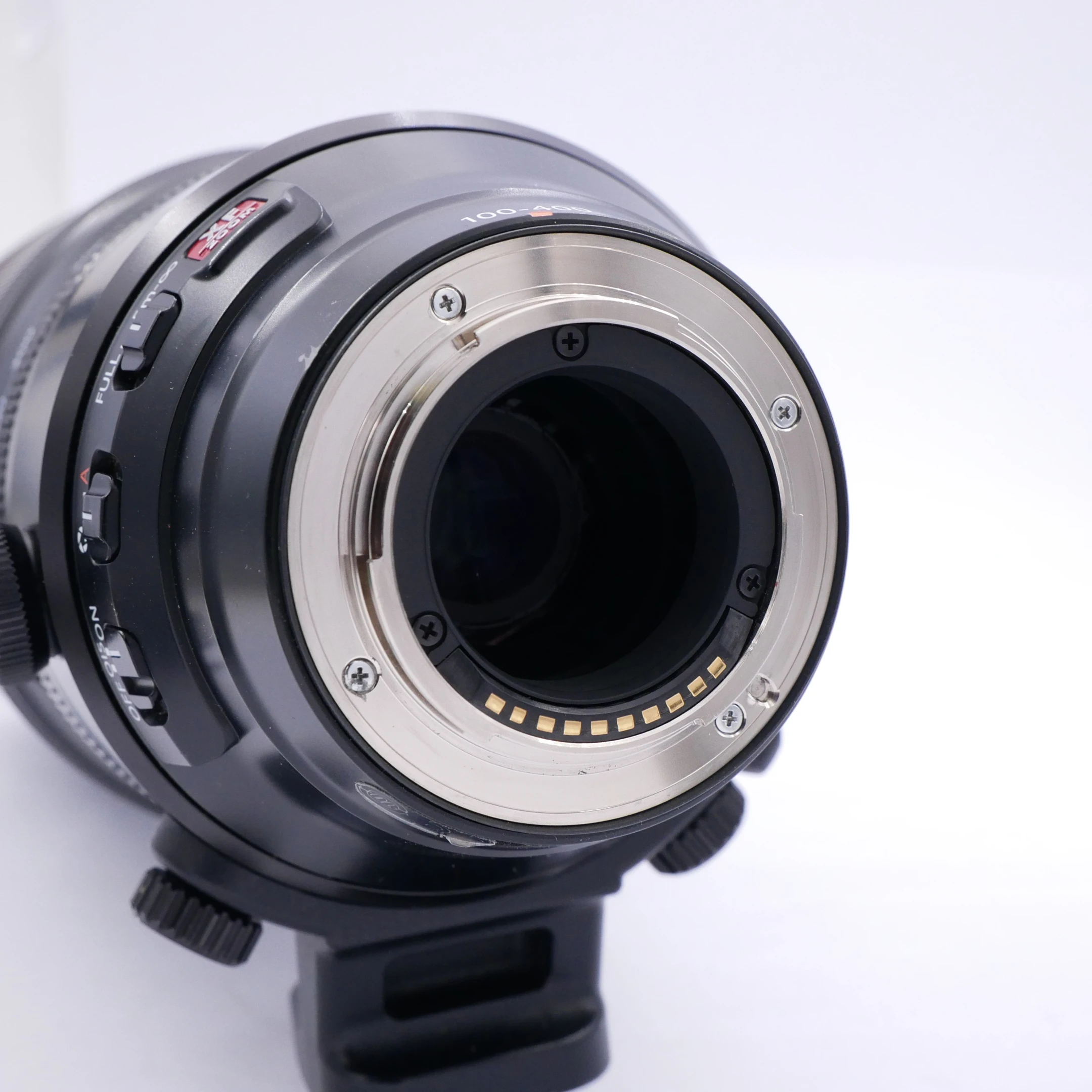 S-H-NPMNKL_3.webp - Fujifilm XF 100-400mm F4.5-5.6 R LM OIS WR Lens - Image 1