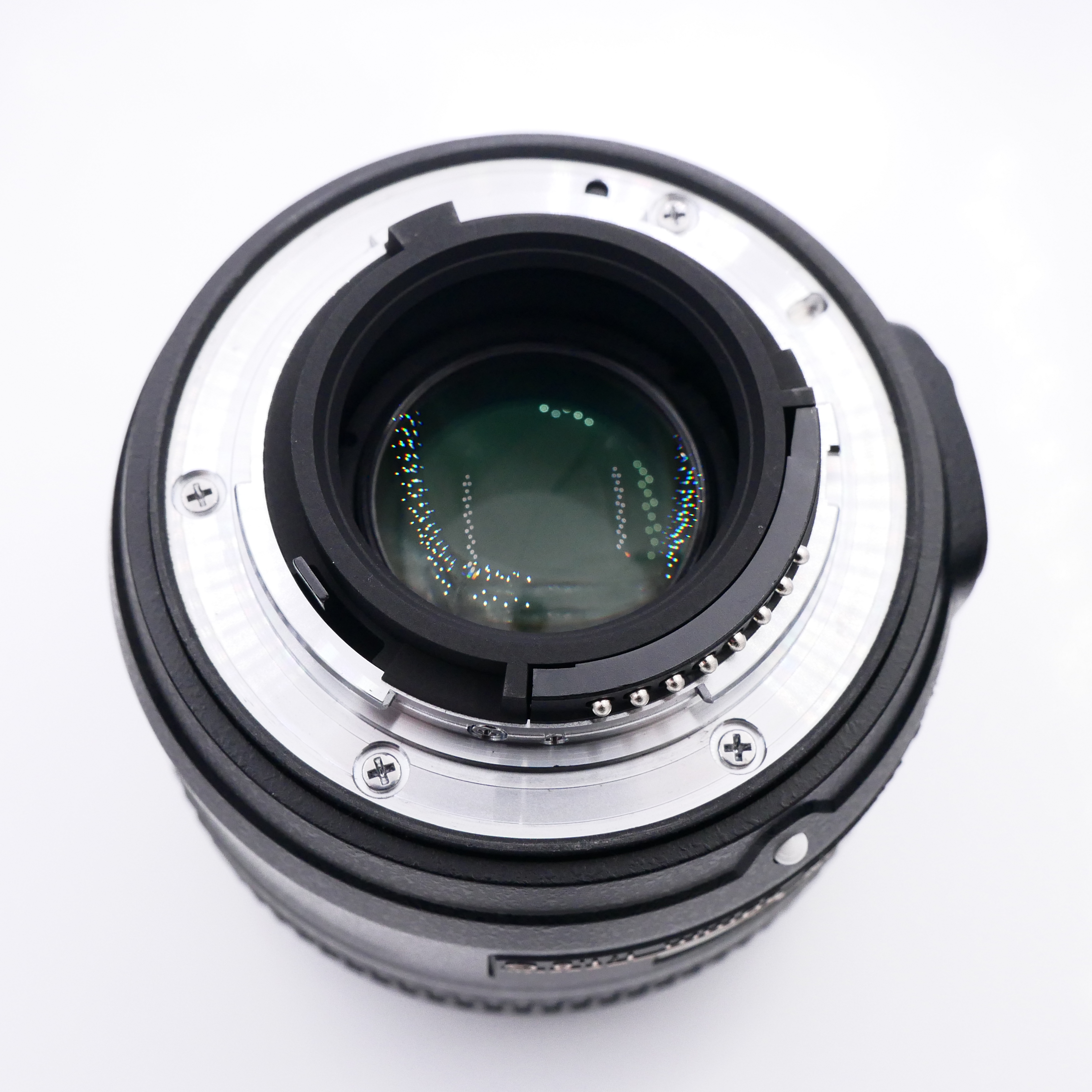 S-H-NRDTXE_3.jpg - Nikon AF-S 50mm F1.8 G Lens - Image 1