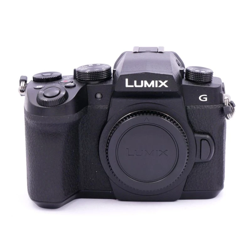 Best image for Panasonic G95 Body - Sub 3K Frames!