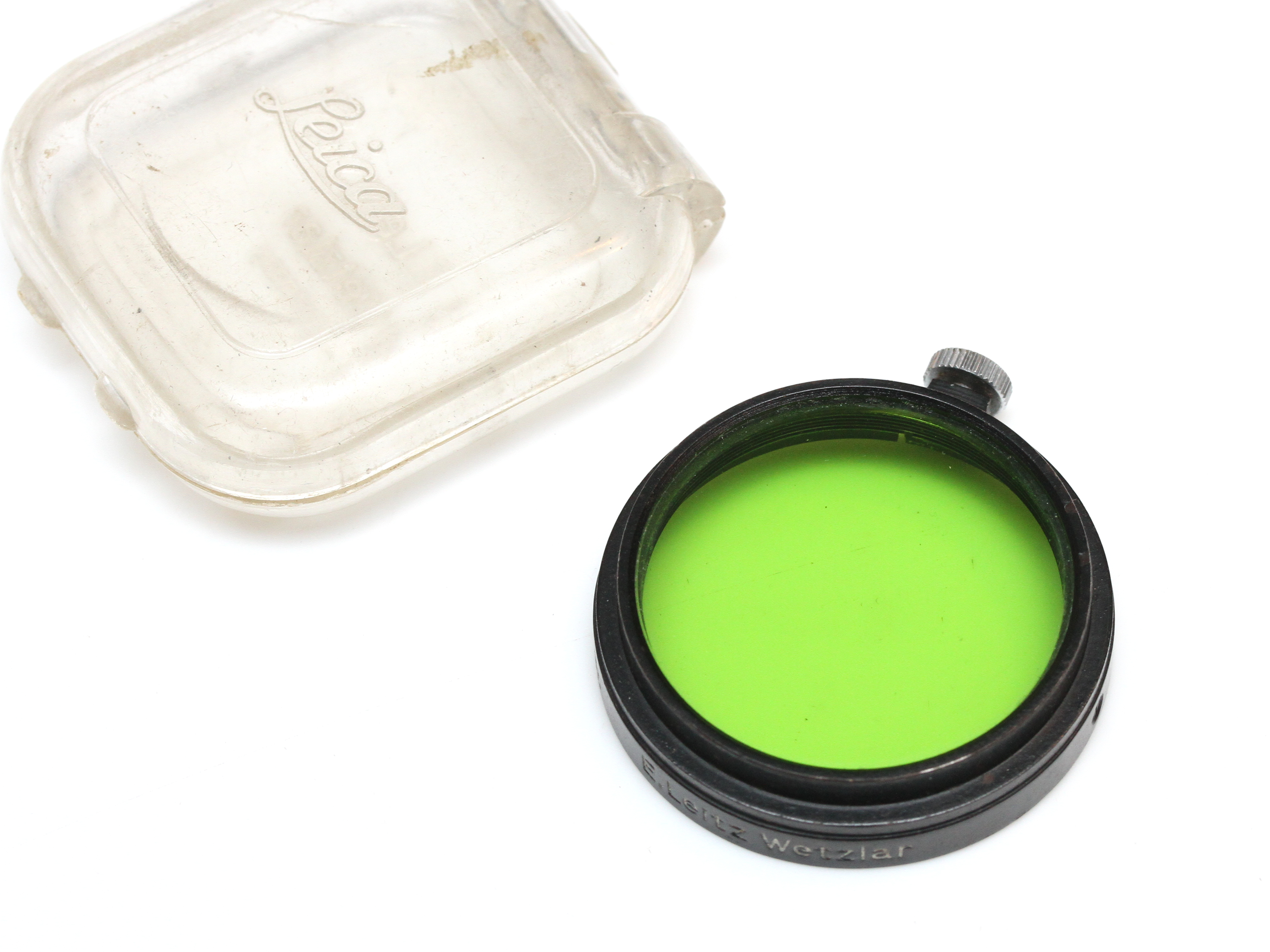Best image for Leica Leitz Wetzlar A36 Green Filter