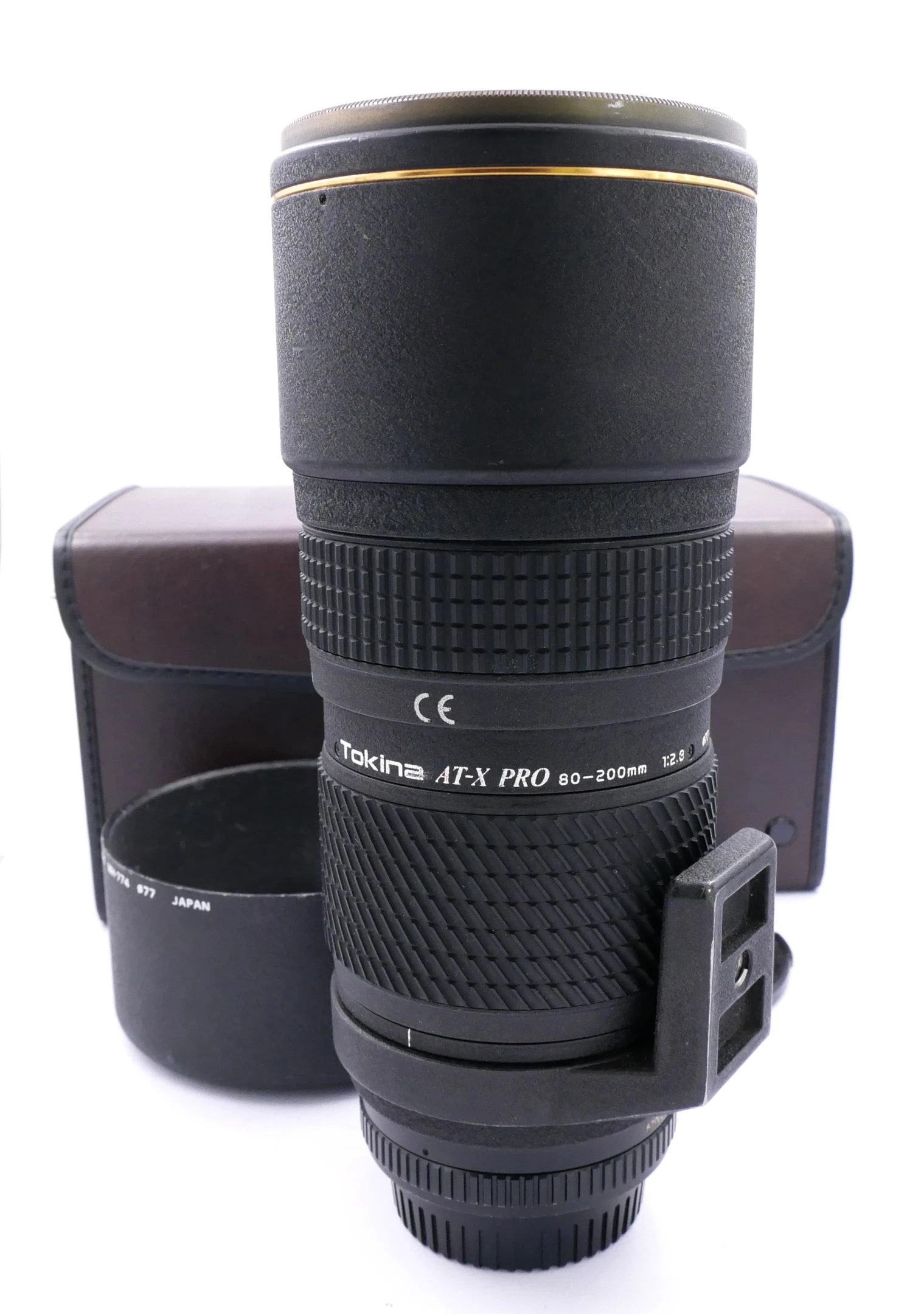 Best image for Tokina 80-200mm F2.8 AT-X 828AF Pro Lens for Pentax KAF-Mount
