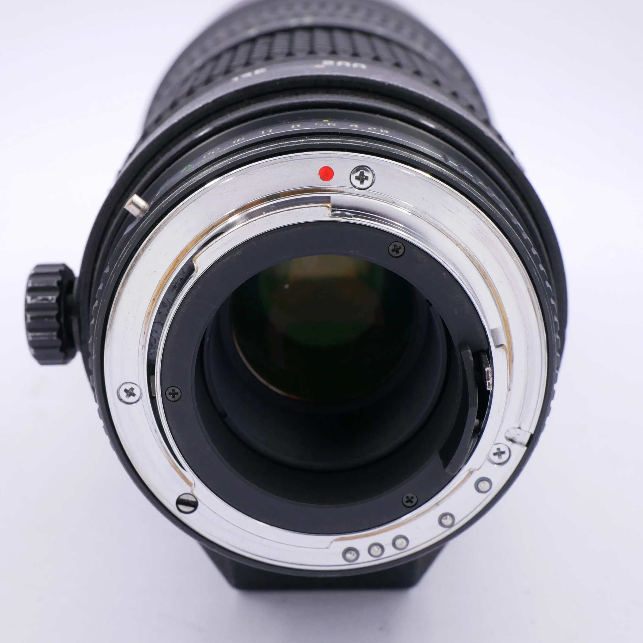 S-H-NRY9P7_3.webp - Tokina 80-200mm F2.8 AT-X 828AF Pro Lens for Pentax KAF-Mount - Thumbnail 2