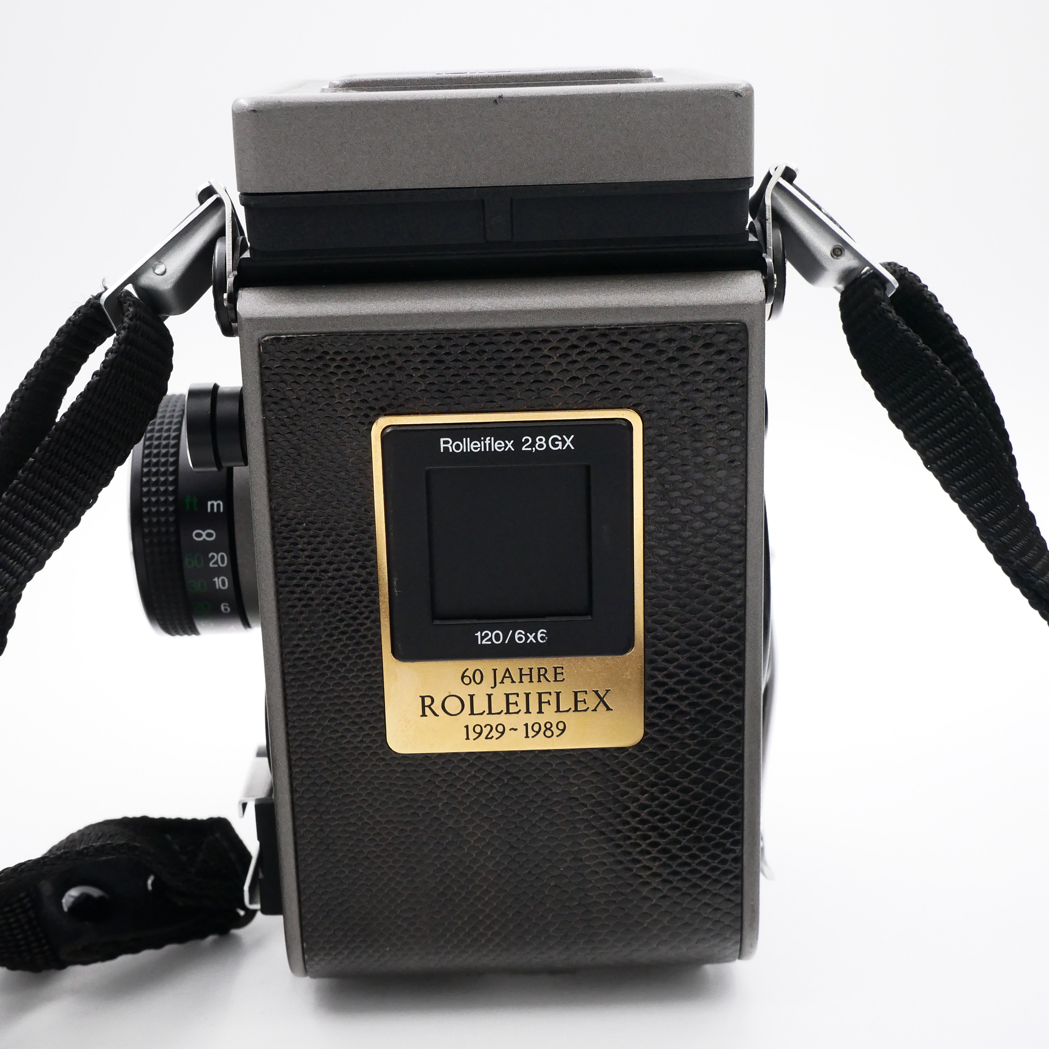 S-H-NSL8AY_3.jpg - Rolleiflex 2.8 GX Edition  - Image 5