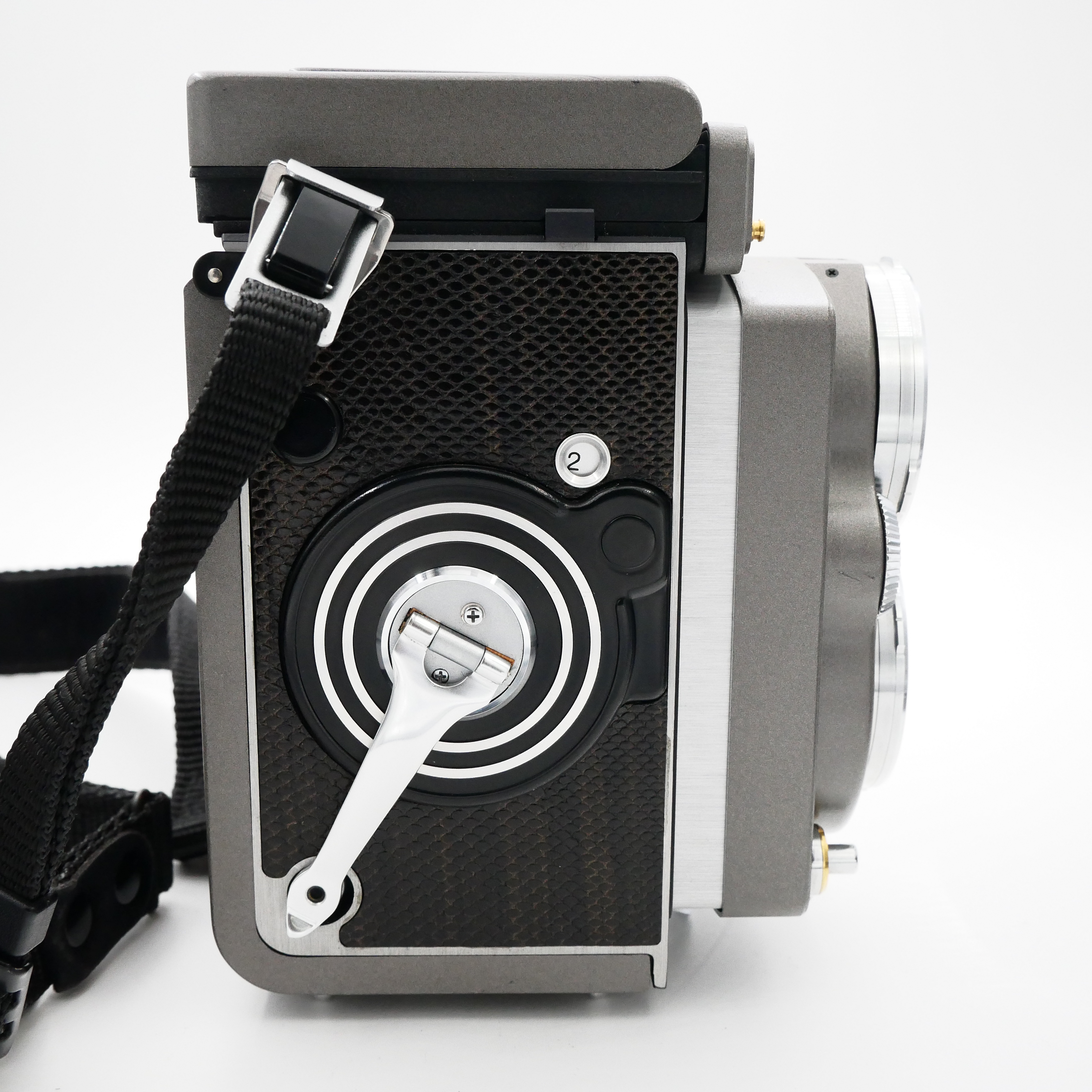 S-H-NSL8AY_5.jpg - Rolleiflex 2.8 GX Edition  - Image 6