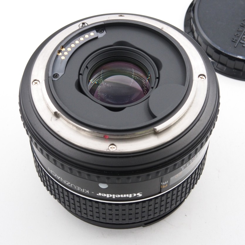 S-H-NSMF42_3.jpg - Schneider Kreuznach AF 80mm F2.8 LS Lens - Image 3